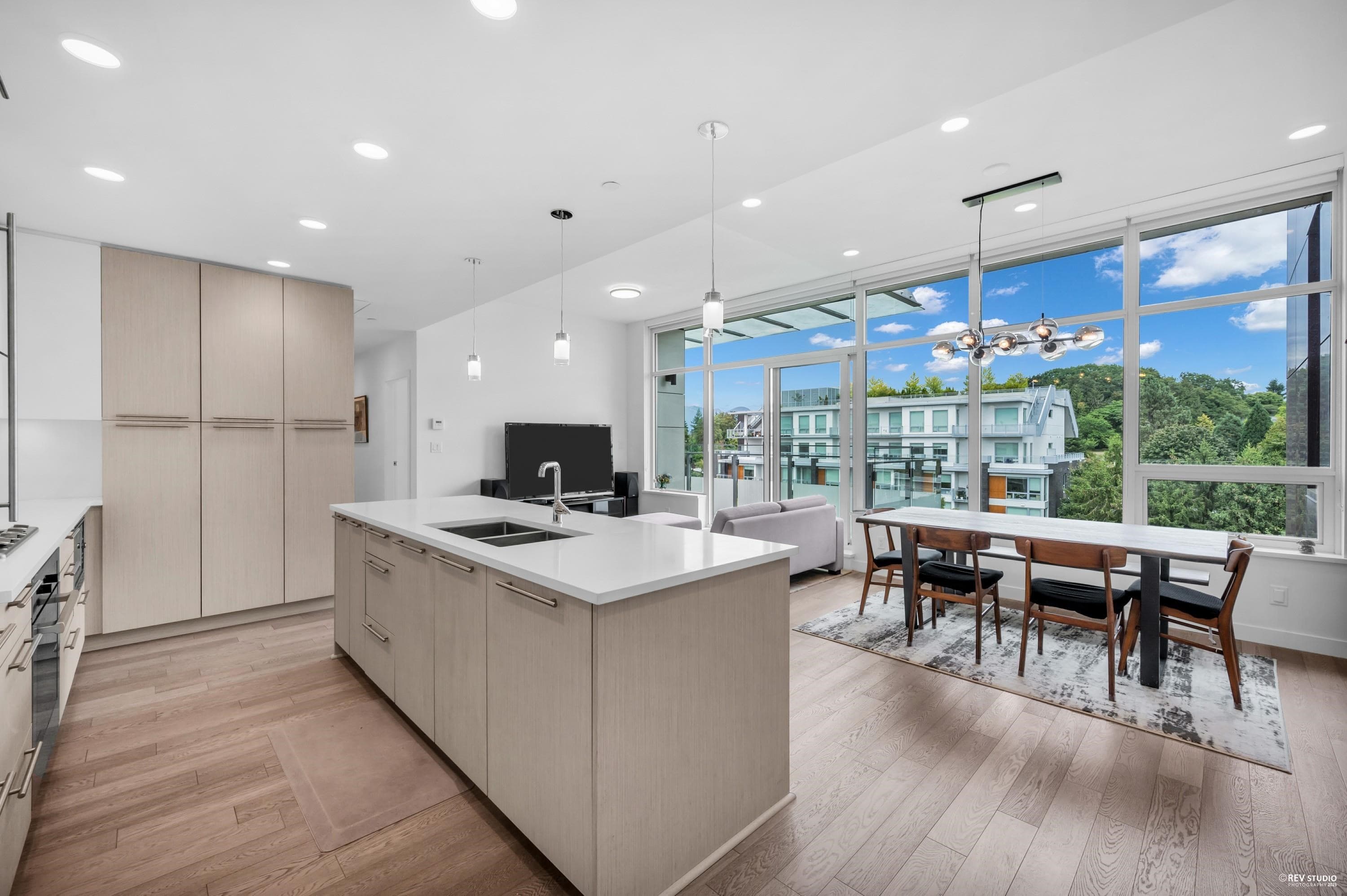 604 - 5077 Cambie Street, Vancouver, V5Z 0H7 — photo 5