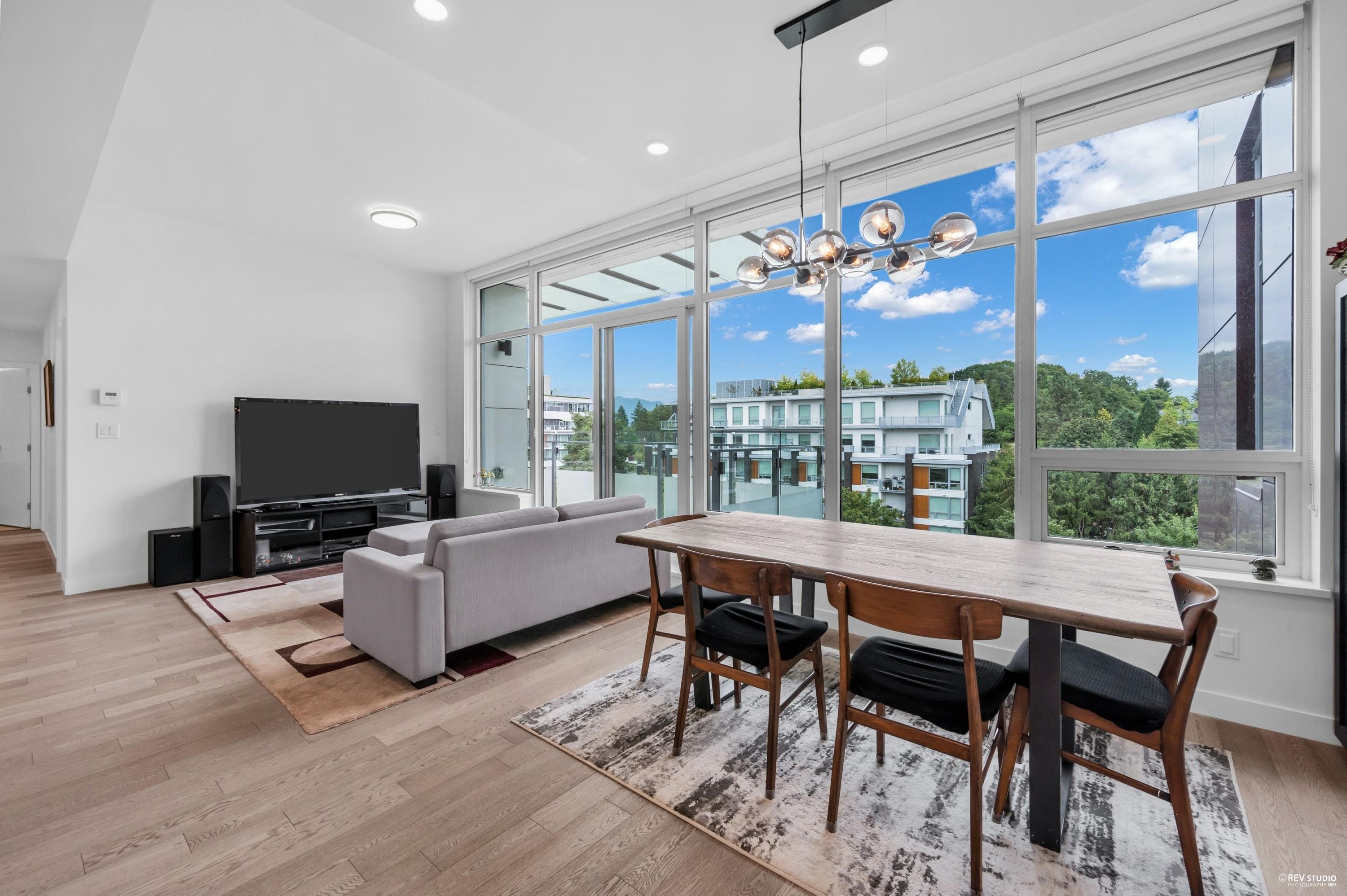 604 - 5077 Cambie Street, Vancouver, V5Z 0H7 — photo 4