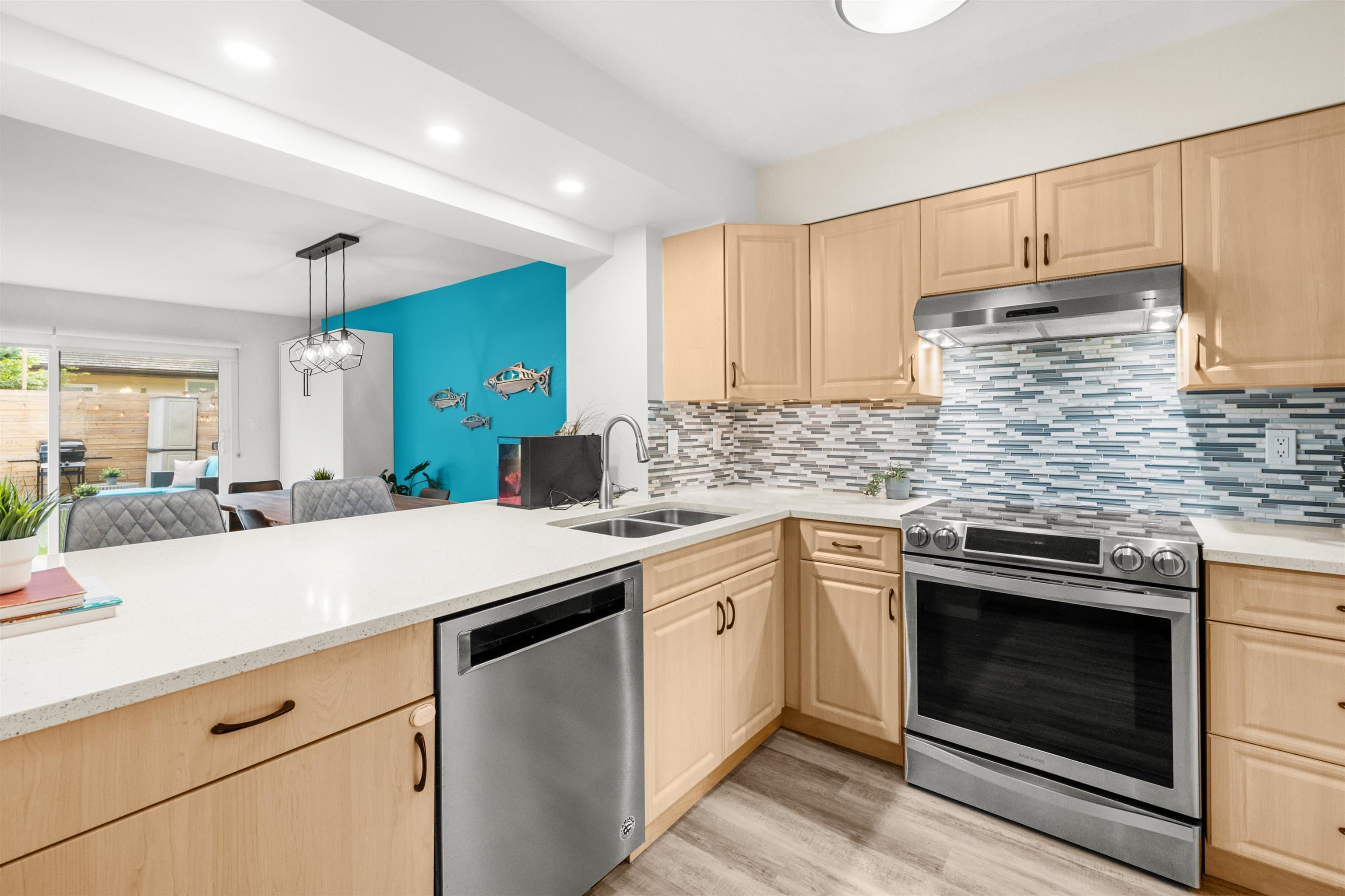 3 - 6100 Tiffany Boulevard, Richmond, V7C 5A8 — photo 3