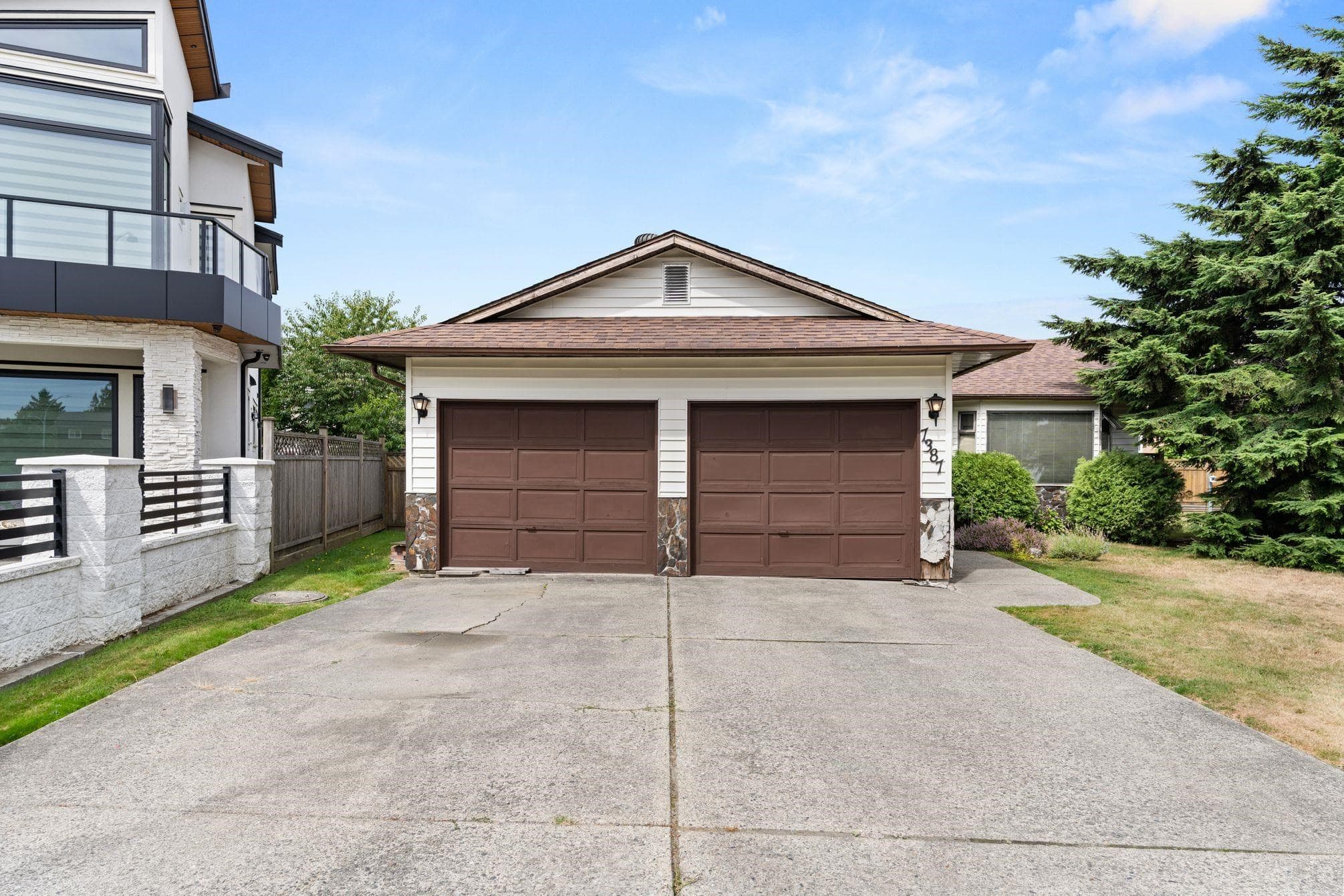 7387 131a Street, Surrey — sold