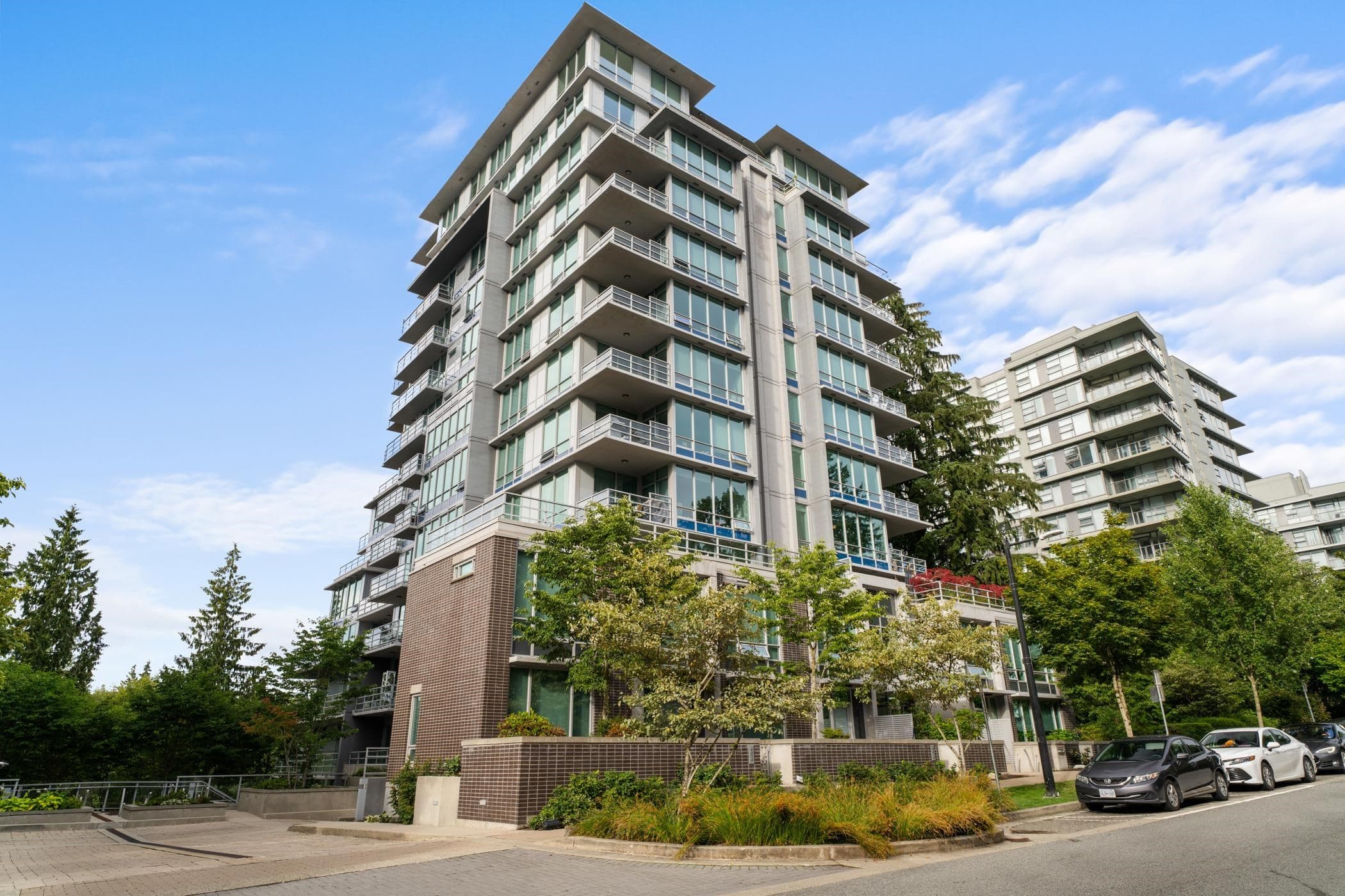 707 - 9080 University Crescent, Burnaby, V5A 0B7 — photo 3