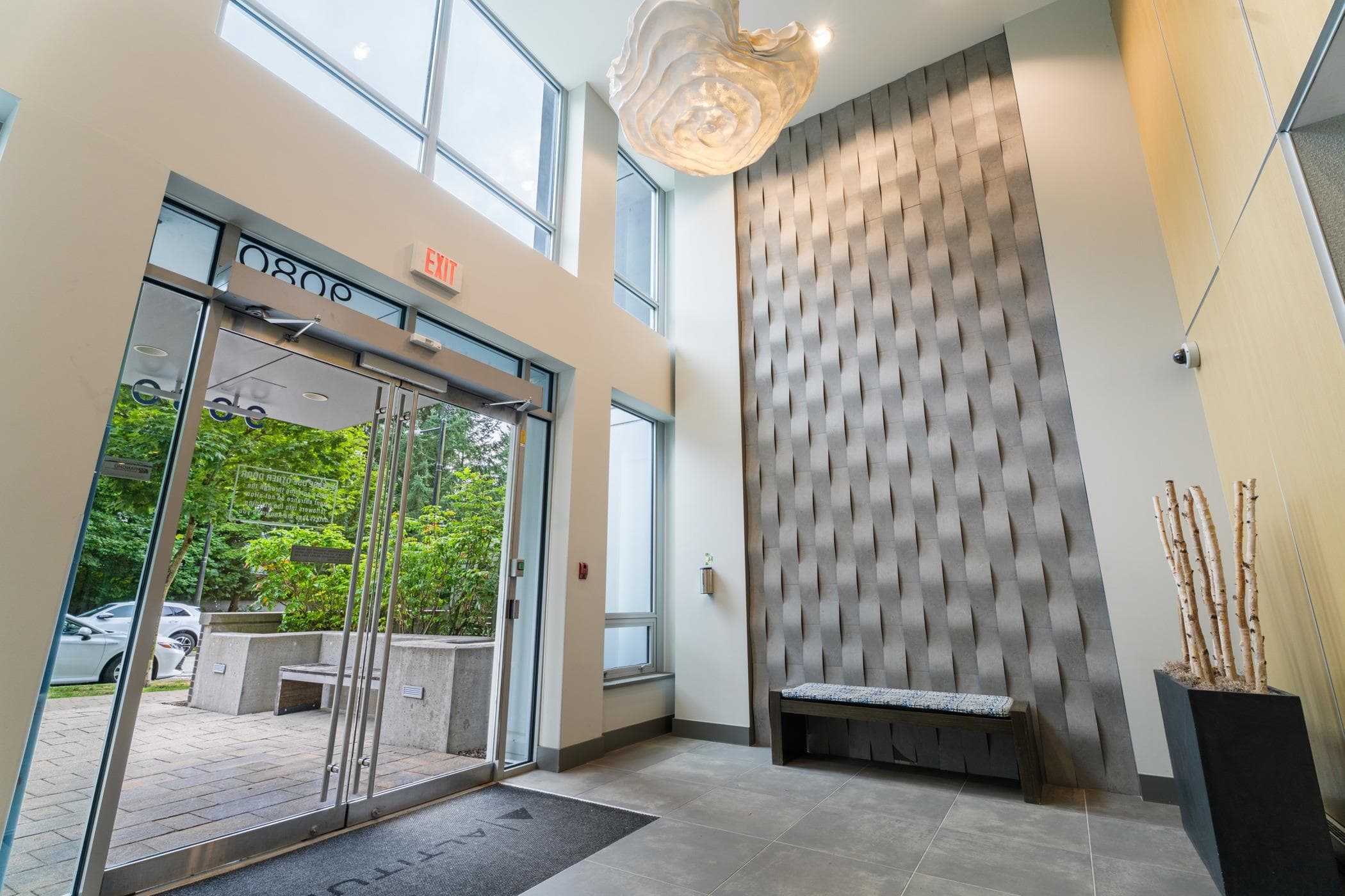 707 - 9080 University Crescent, Burnaby, V5A 0B7 — photo 5