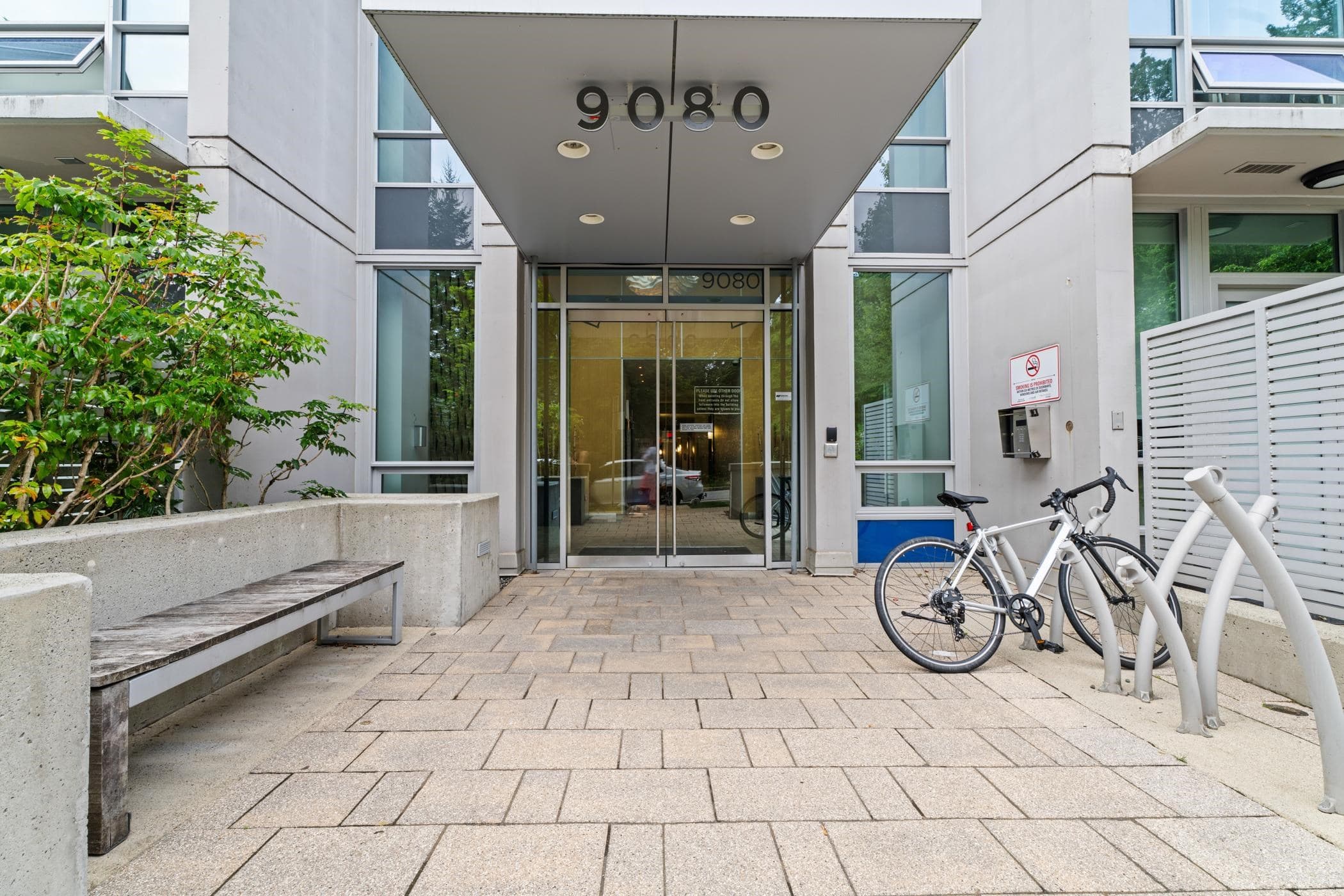 707 - 9080 University Crescent, Burnaby, V5A 0B7 — photo 4