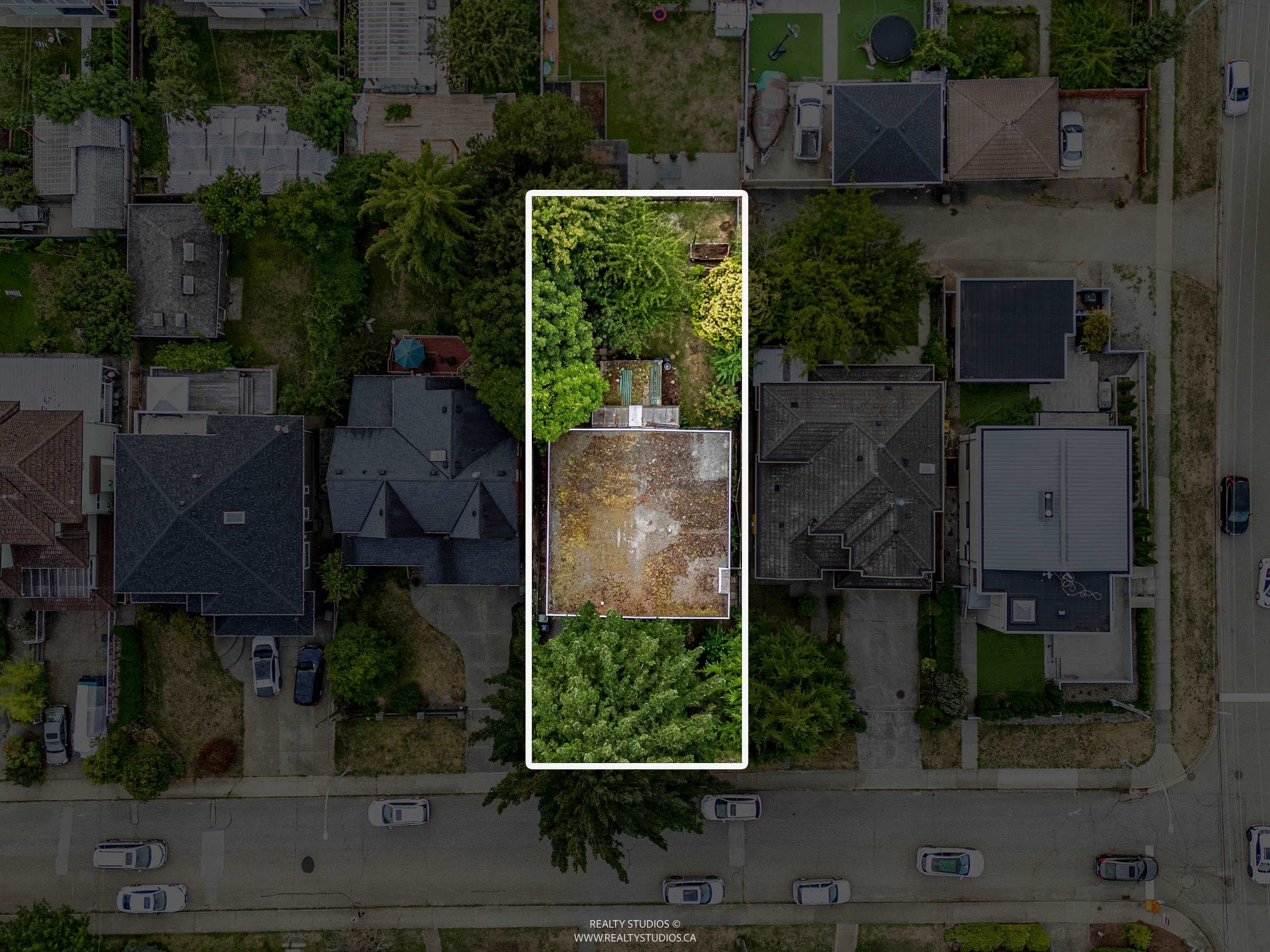 6537 Waltham Avenue, Burnaby — sold
