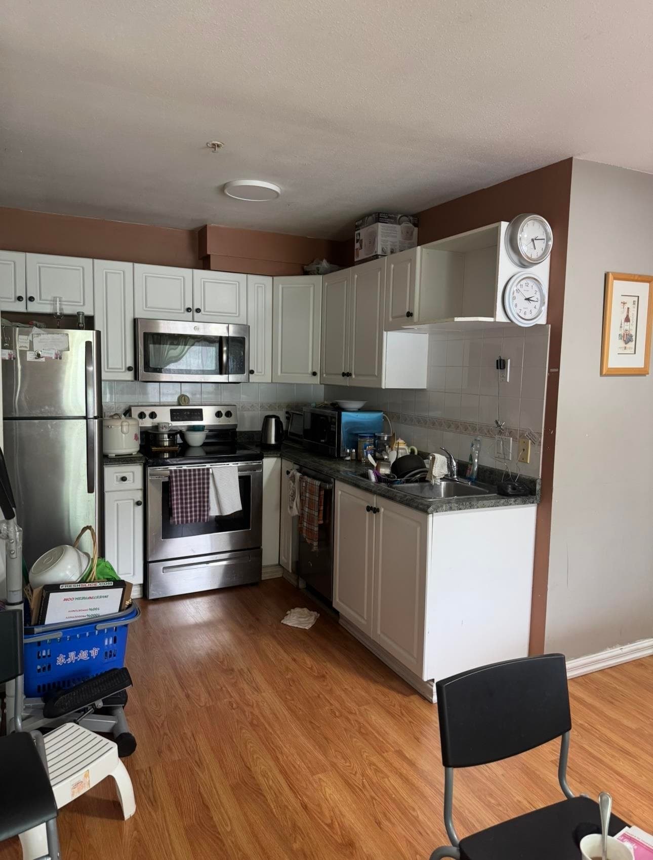 302 - 688 E 56th Avenue, Vancouver, V5X 1R7 — photo 5