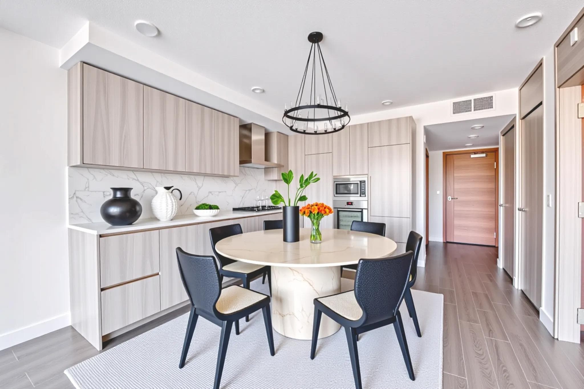509 - 8800 Hazelbridge Way, Richmond, V6X 0S3 — photo 5