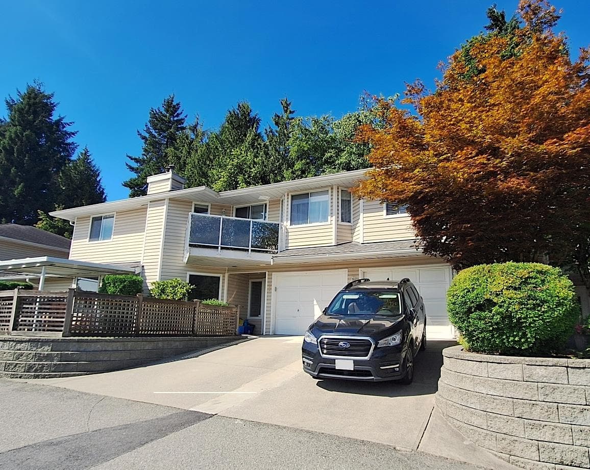 41 - 1190 Falcon Drive, Coquitlam, V3E 2M4 — photo 3