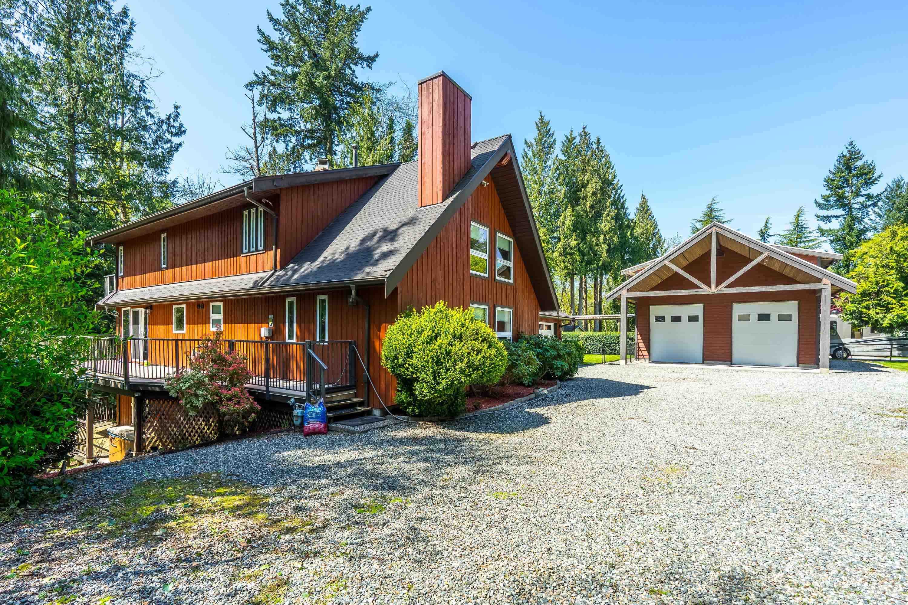 4567 Saddlehorn Crescent, Langley