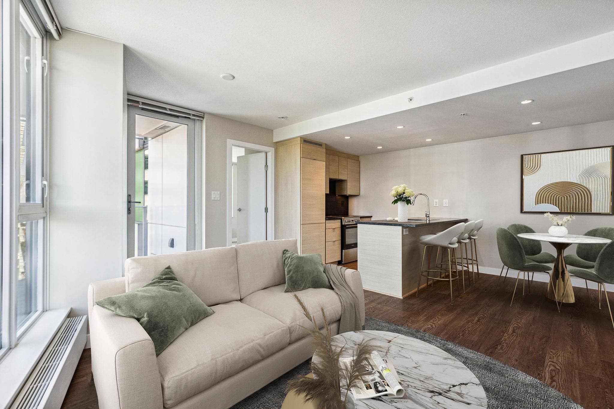 2007 - 488 SW Marine Drive, Vancouver, V5X 0C6 — photo 2
