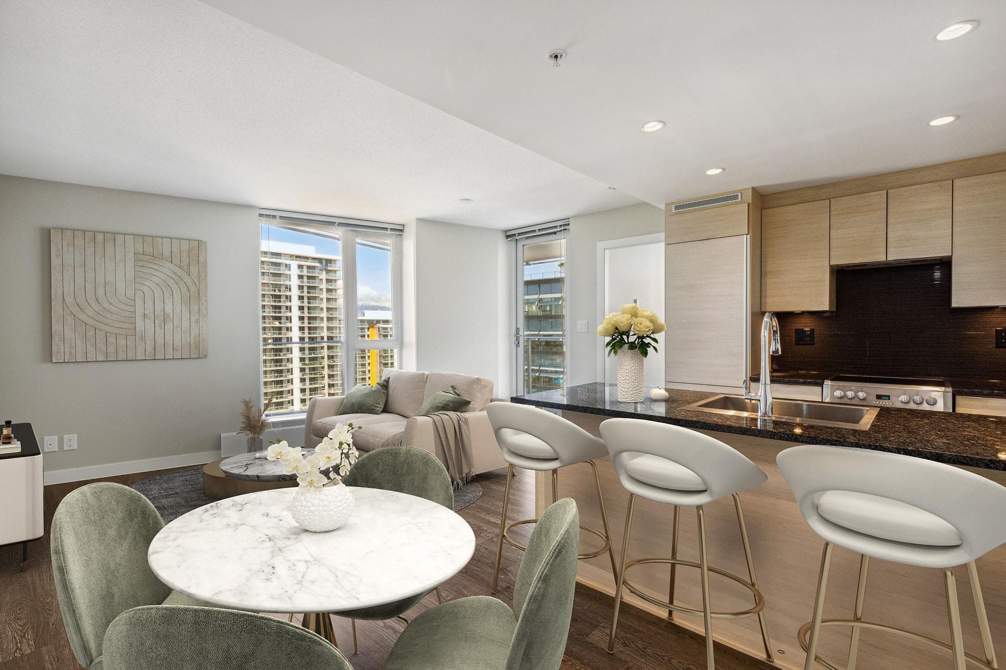 2007 - 488 SW Marine Drive, Vancouver, V5X 0C6 — photo 1