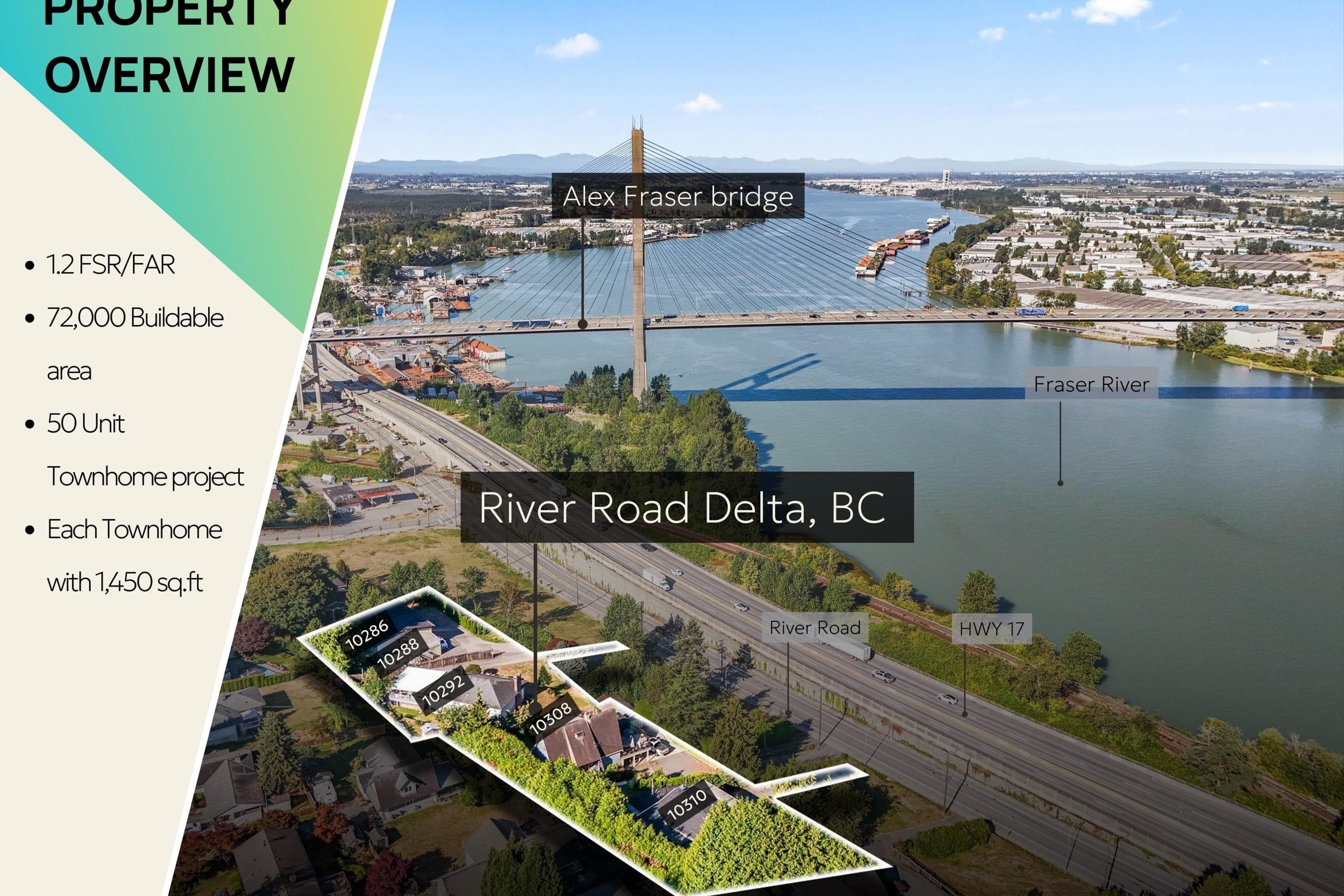 10310 River Road, Delta
