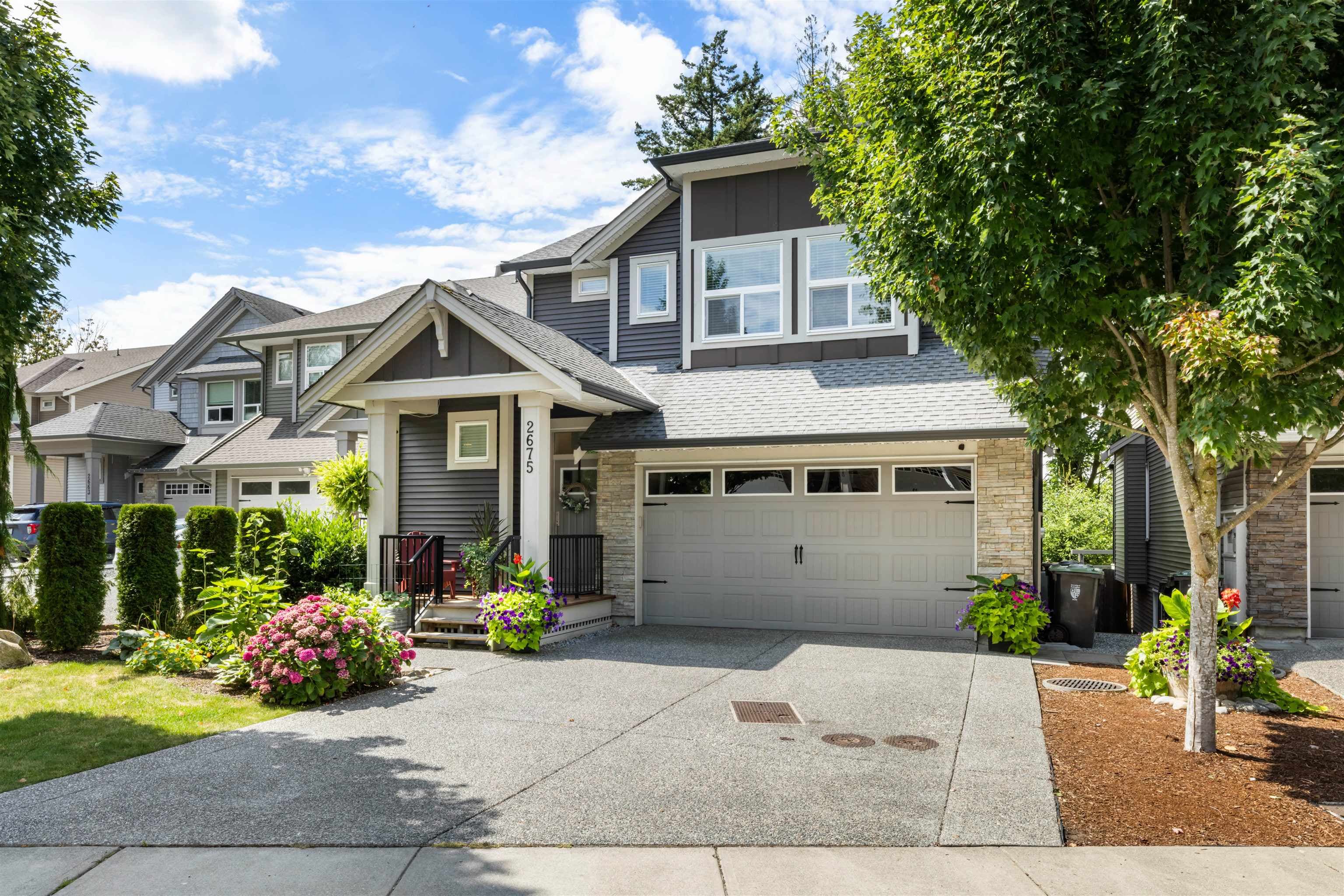 2675 275a Street, Langley, V4W 0C4 — photo 2