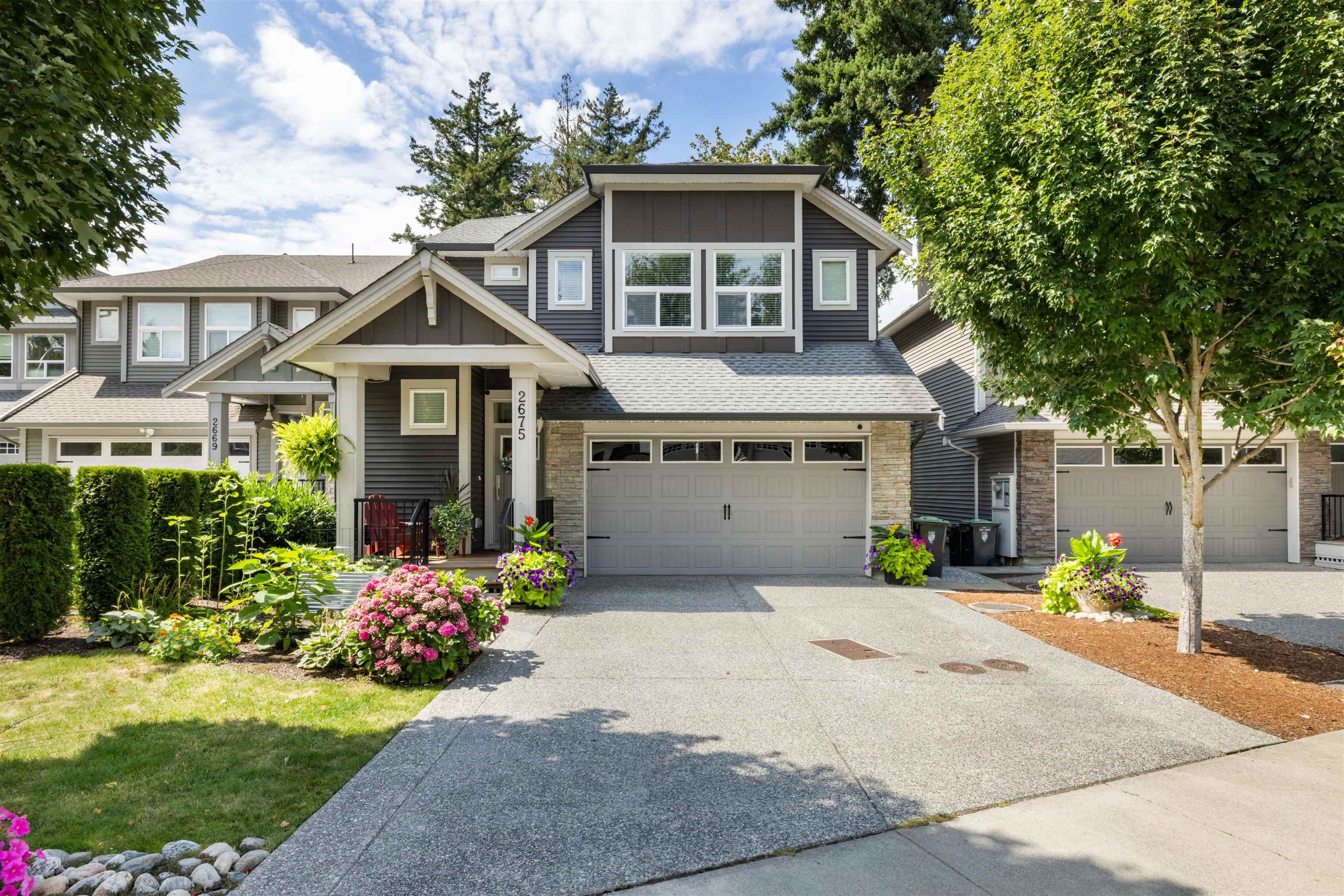 2675 275a Street, Langley