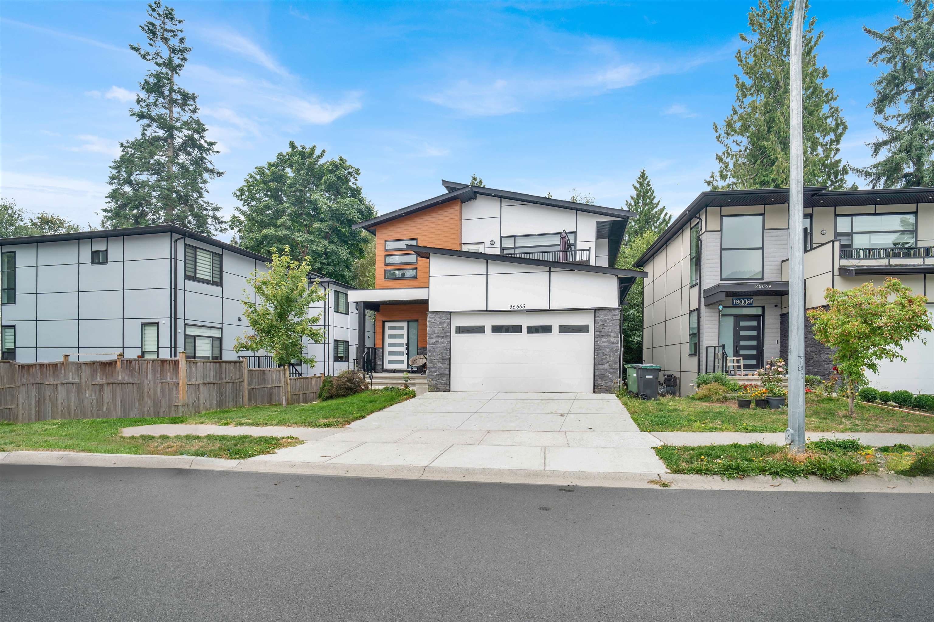 36665 Carl Creek Crescent, Abbotsford