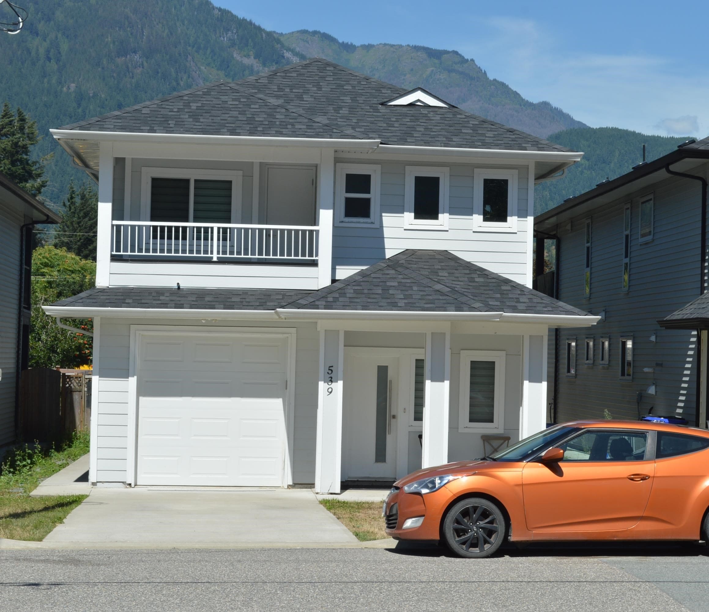 539 Douglas Street, Hope, V0X 1L0 — photo 2