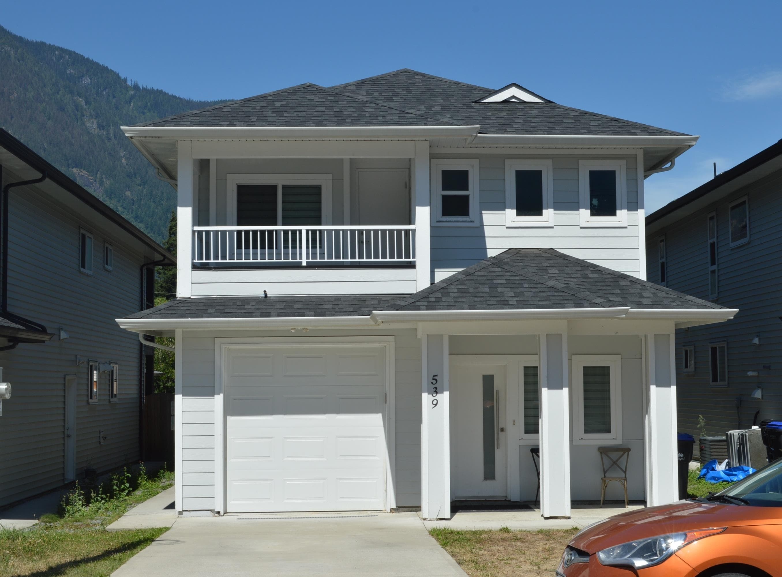 539 Douglas Street, Hope, V0X 1L0 — photo 3