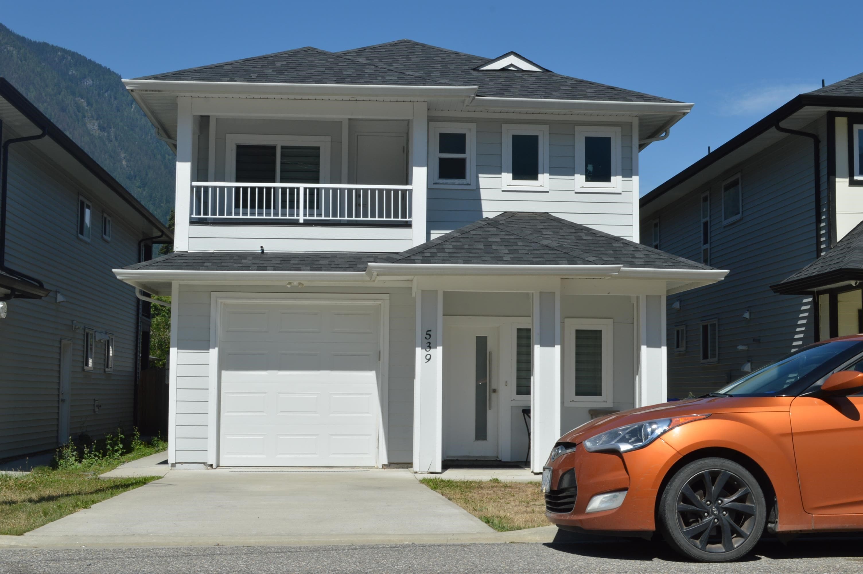 539 Douglas Street, Hope, V0X 1L0 — photo 4