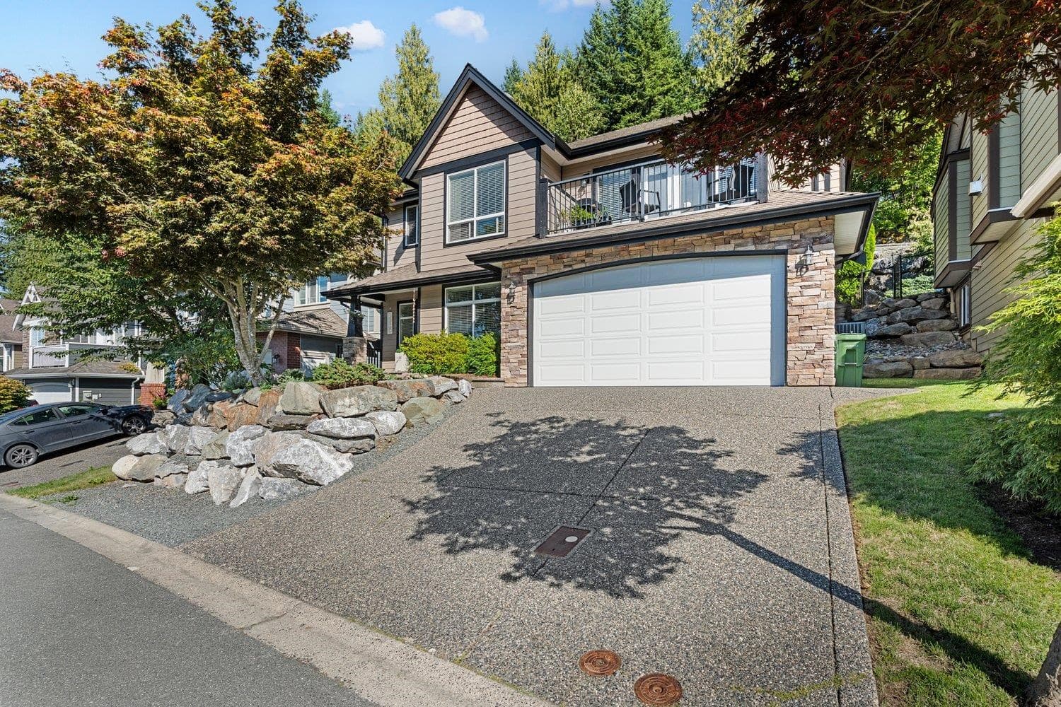 8 - 50354 Adelaide Place, Chilliwack, V4Z 0A1 — photo 1