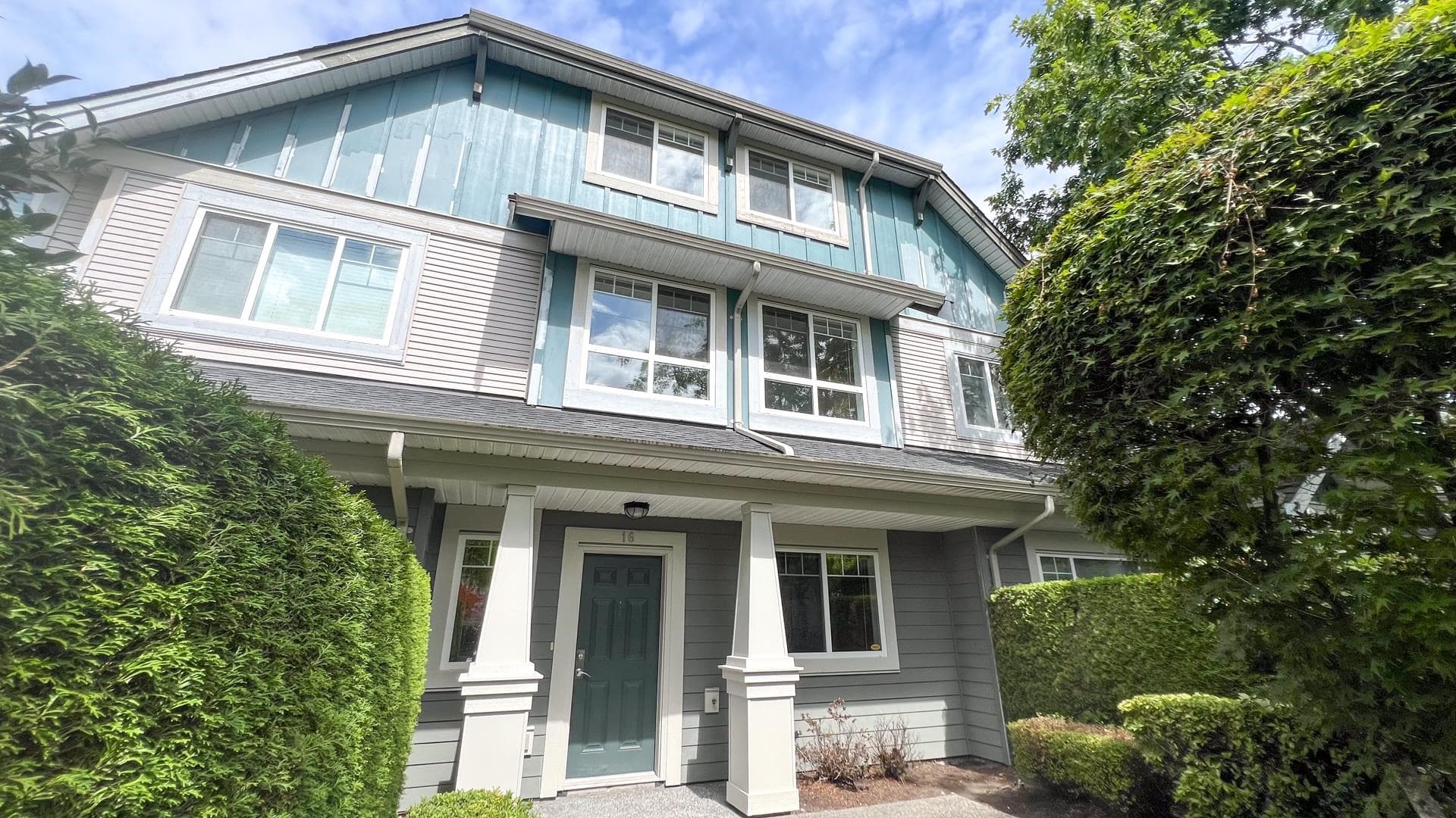 16 - 11393 Steveston Highway, Richmond, V7A 1N8 — photo 1