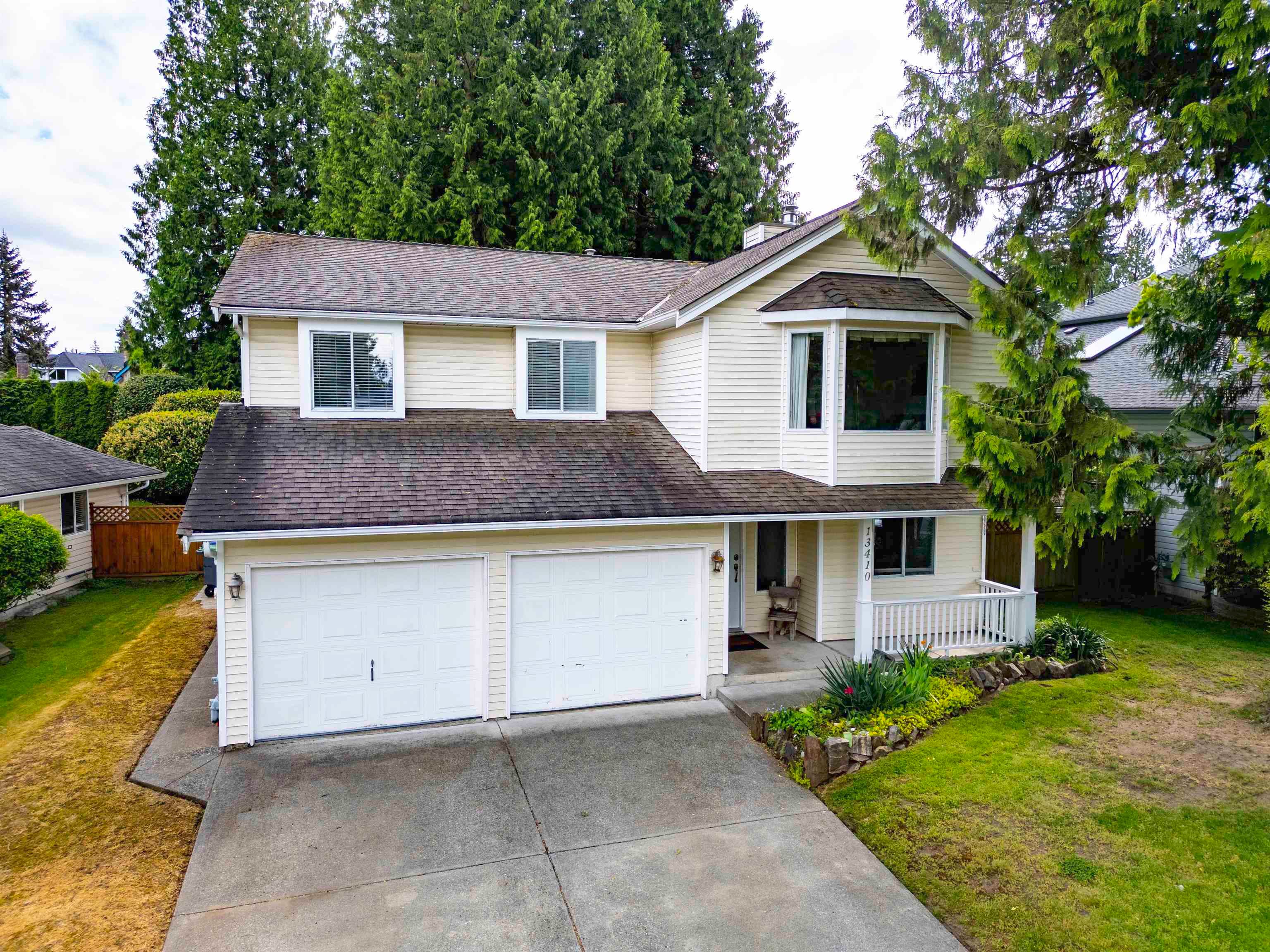 13410 61 Avenue, Surrey