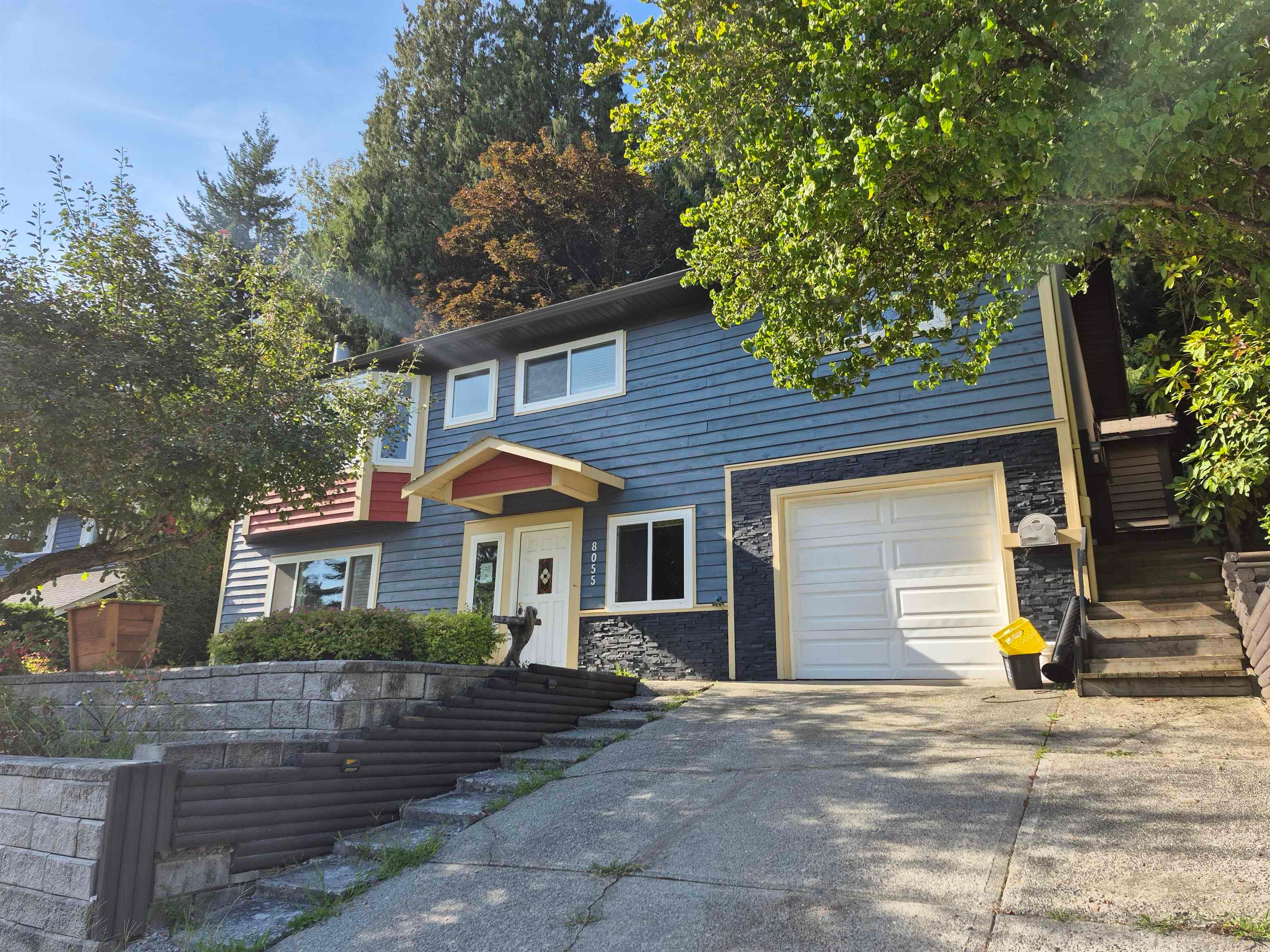 8055 Caribou Street, Mission