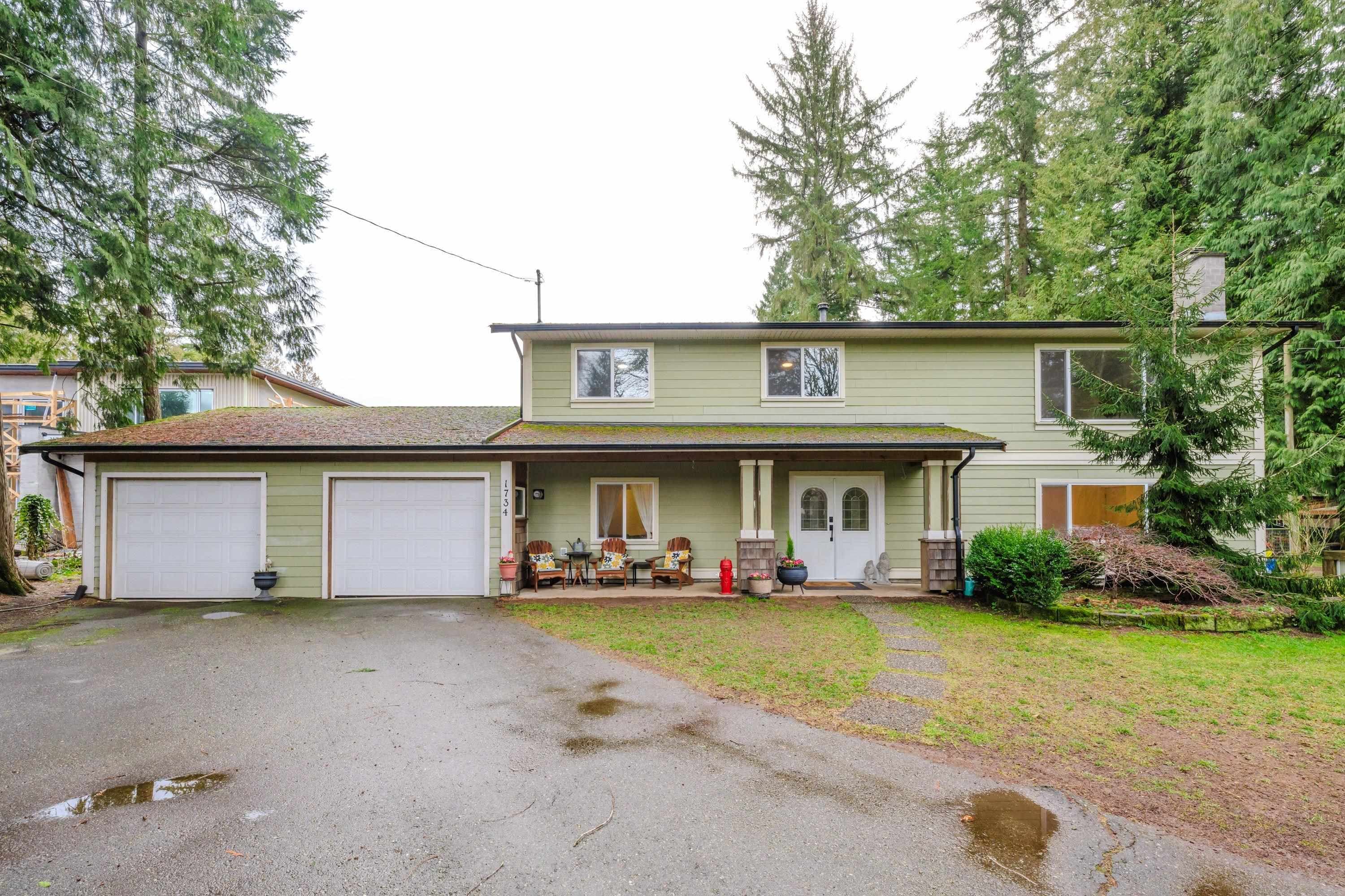 1734 196 Street, Langley, V2Z 2G4 — photo 2