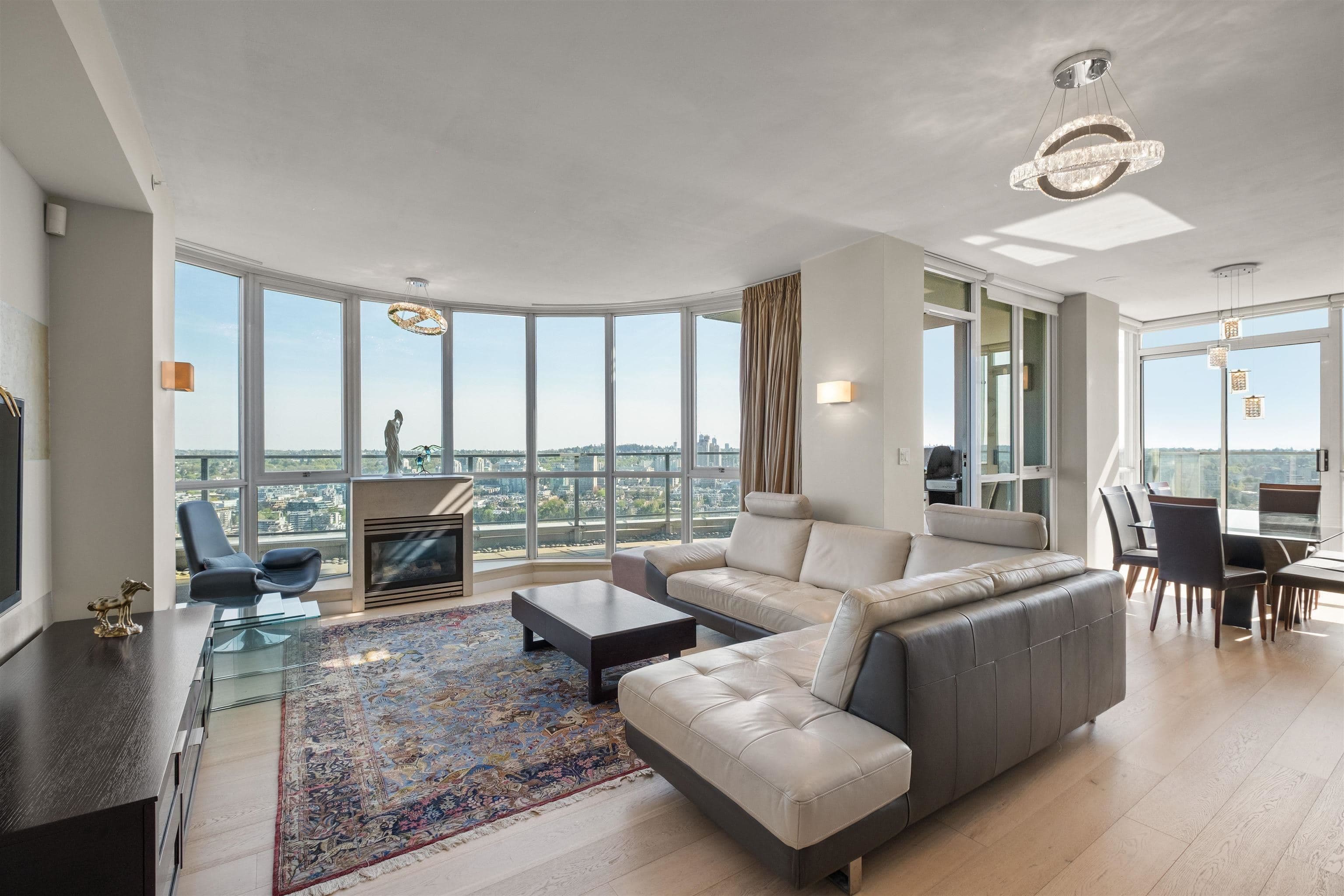 4201 - 1408 Strathmore Mews, Vancouver, V6Z 3A9 — photo 2
