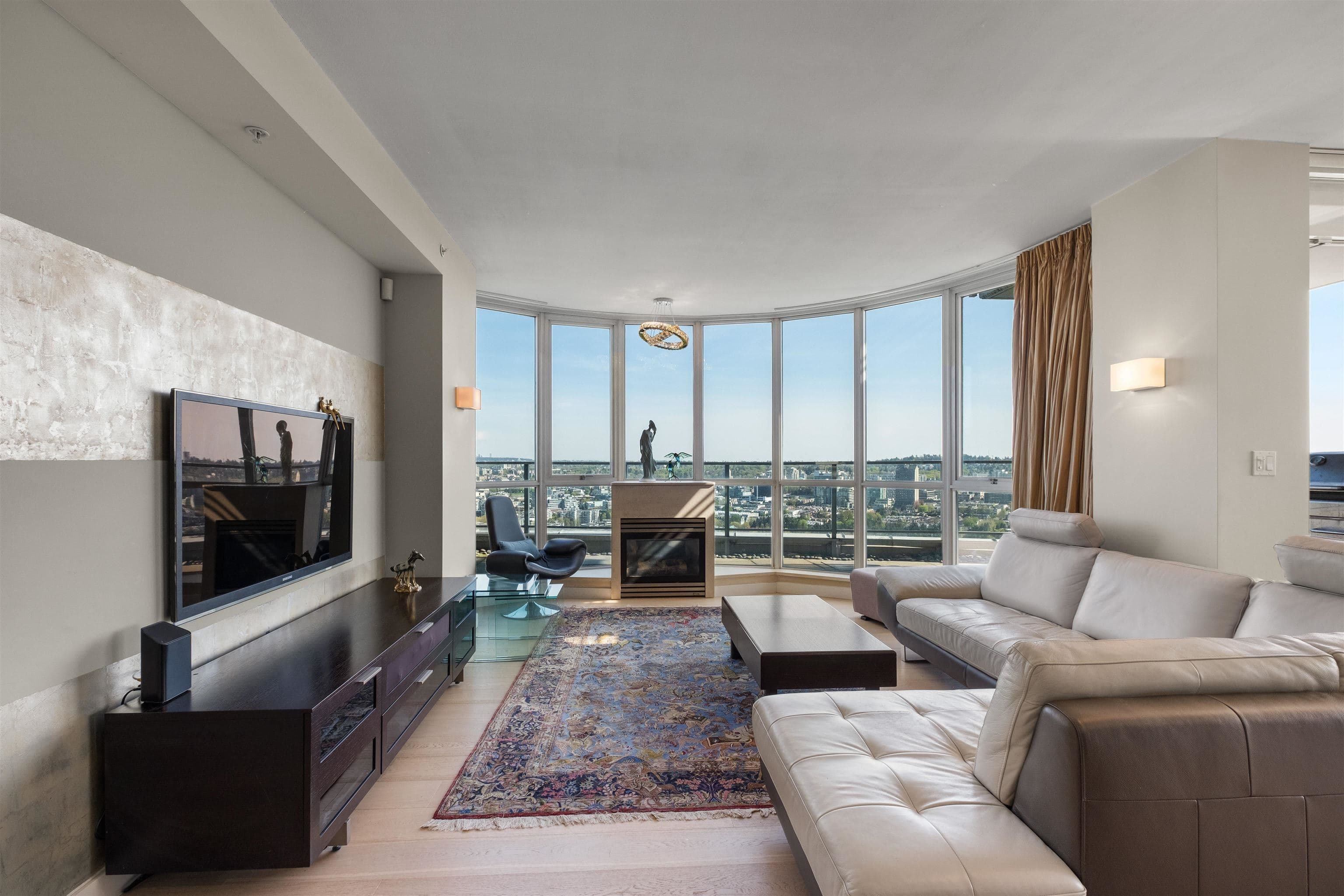 4201 - 1408 Strathmore Mews, Vancouver, V6Z 3A9 — photo 3