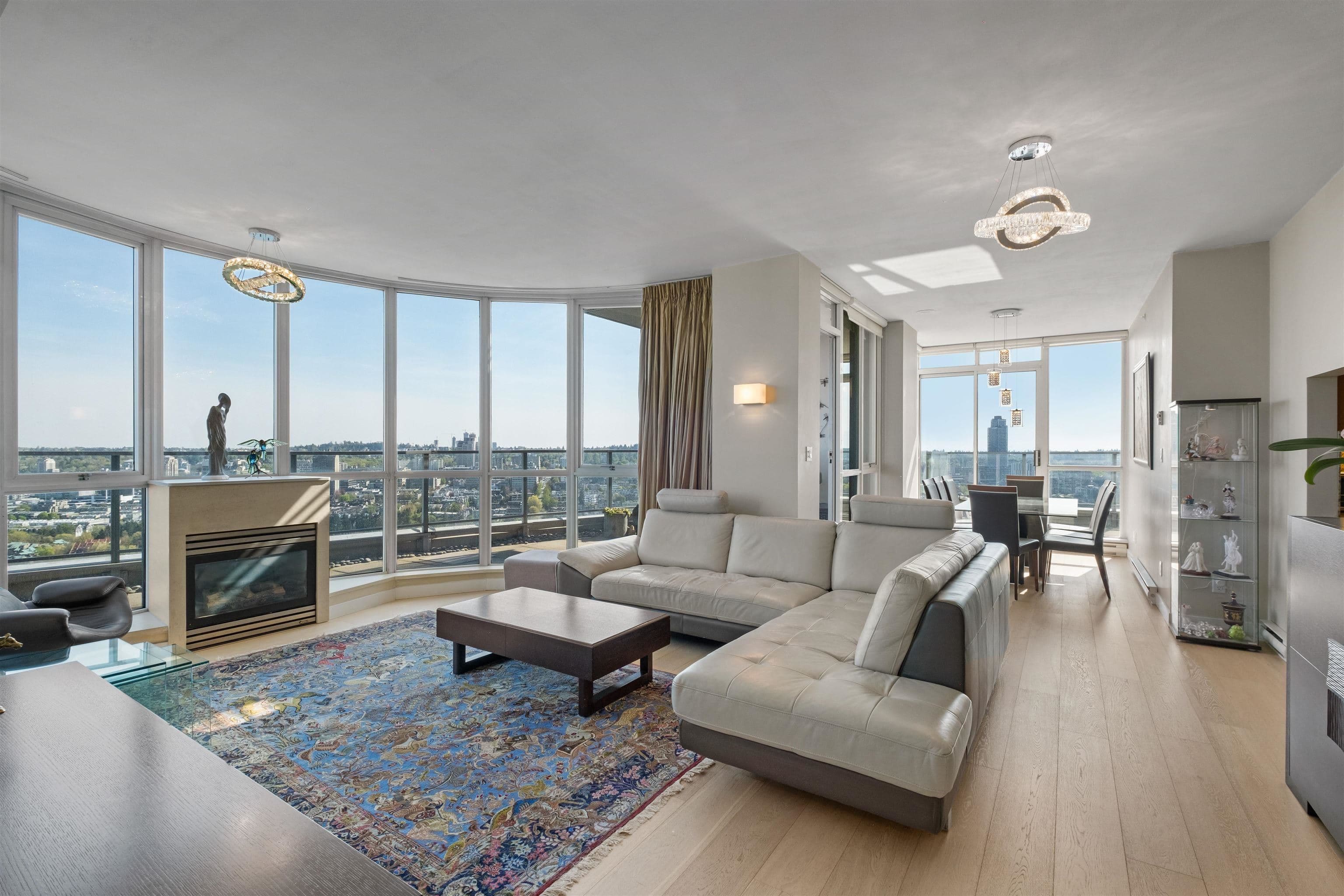 4201 - 1408 Strathmore Mews, Vancouver