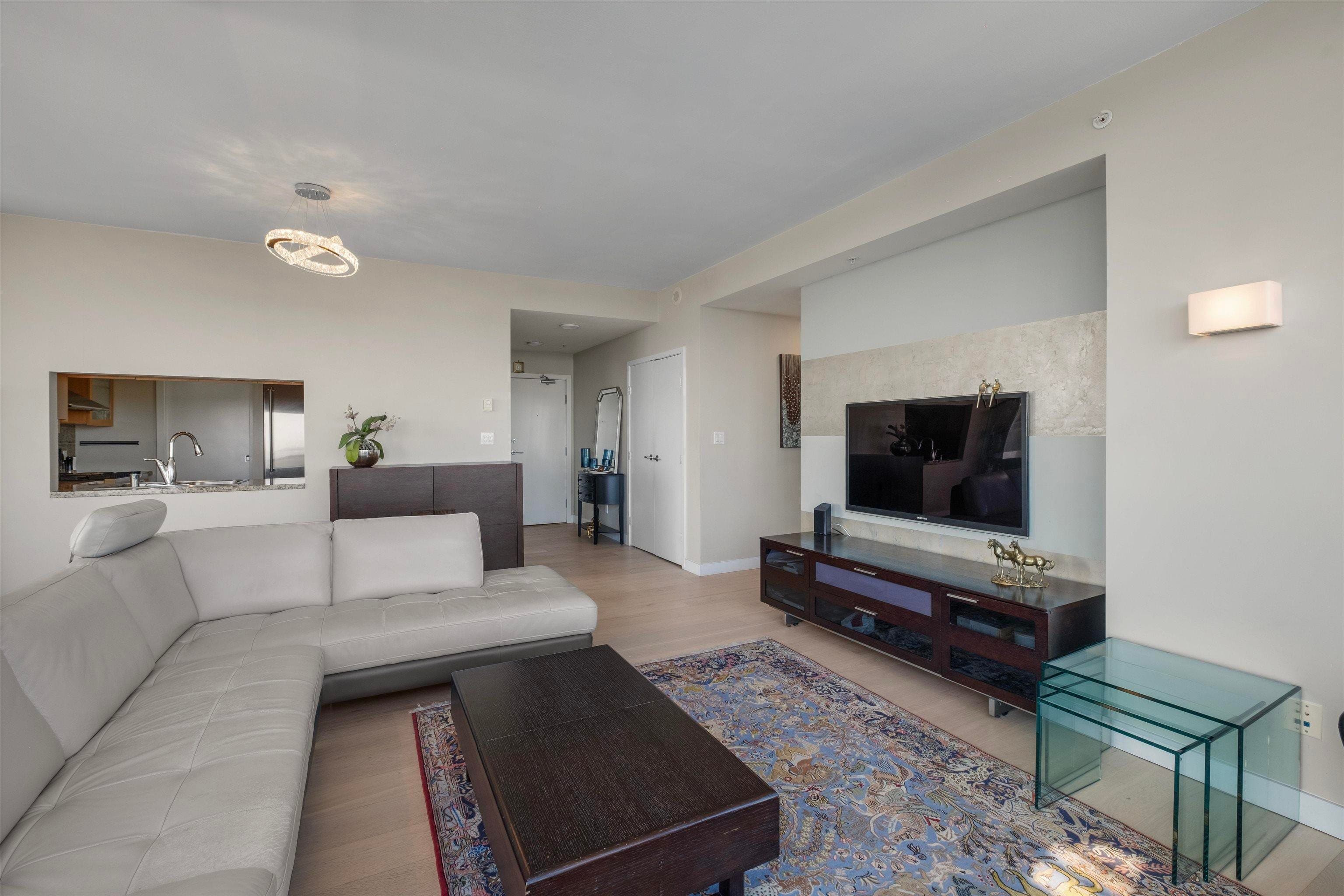 4201 - 1408 Strathmore Mews, Vancouver, V6Z 3A9 — photo 5
