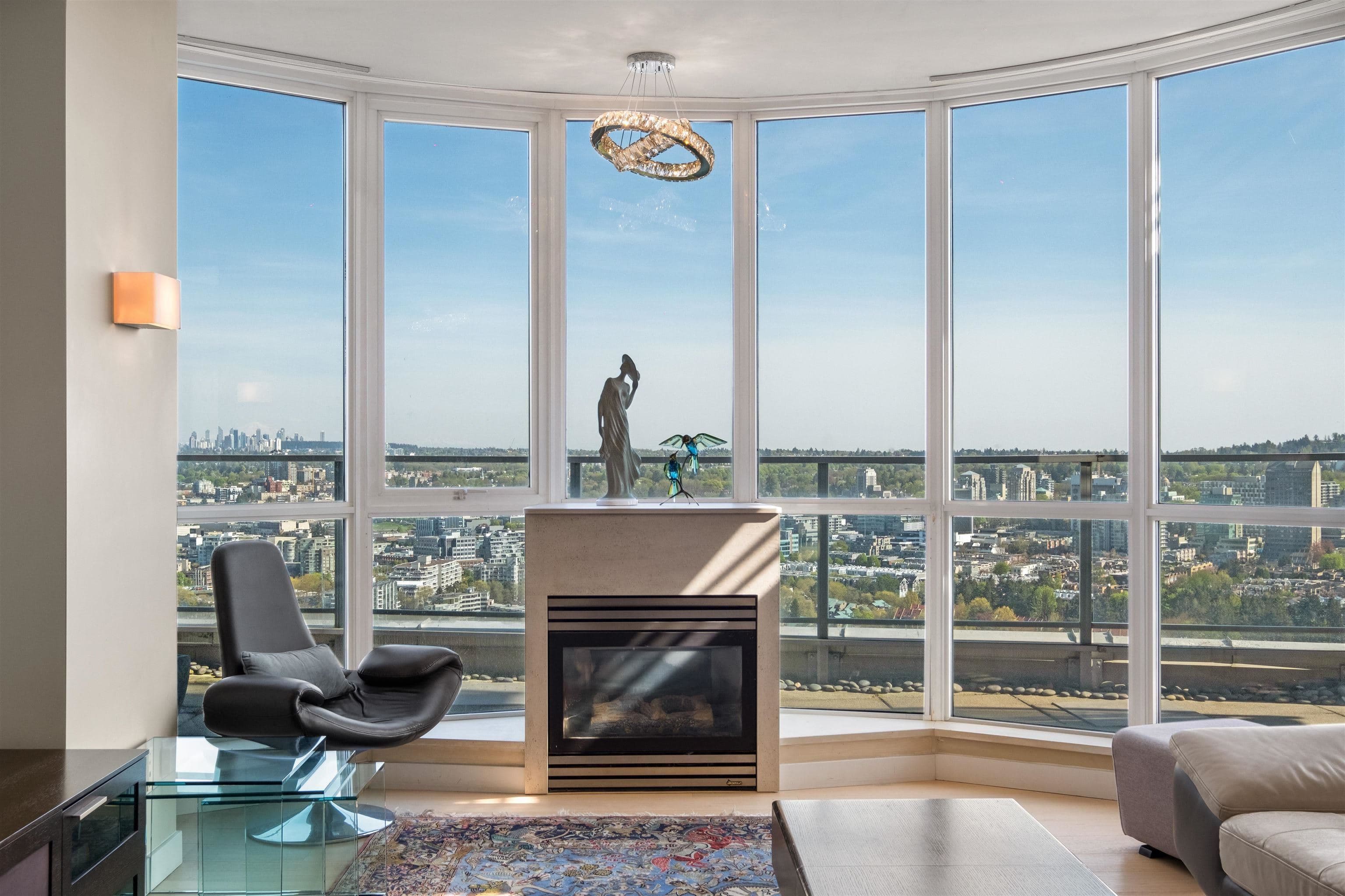 4201 - 1408 Strathmore Mews, Vancouver, V6Z 3A9 — photo 4