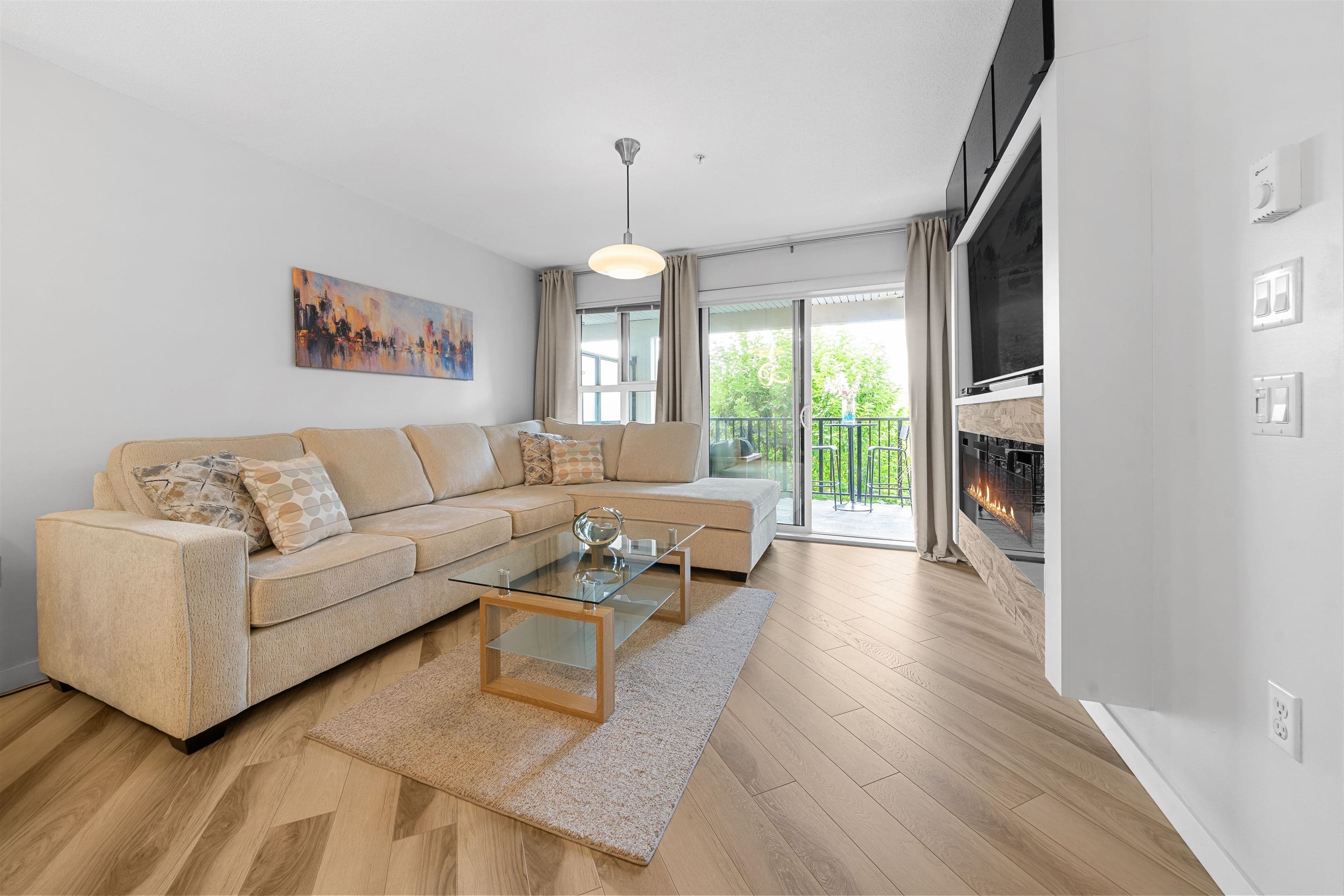 314 - 3323 151 Street, Surrey, V3Z 0L3 — photo 2