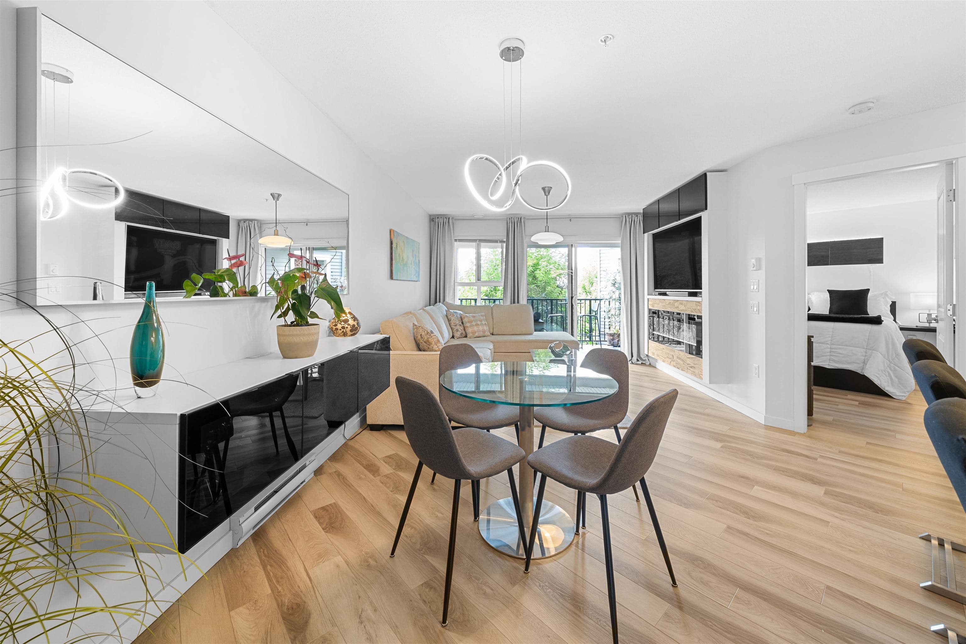 314 - 3323 151 Street, Surrey, V3Z 0L3 — photo 1