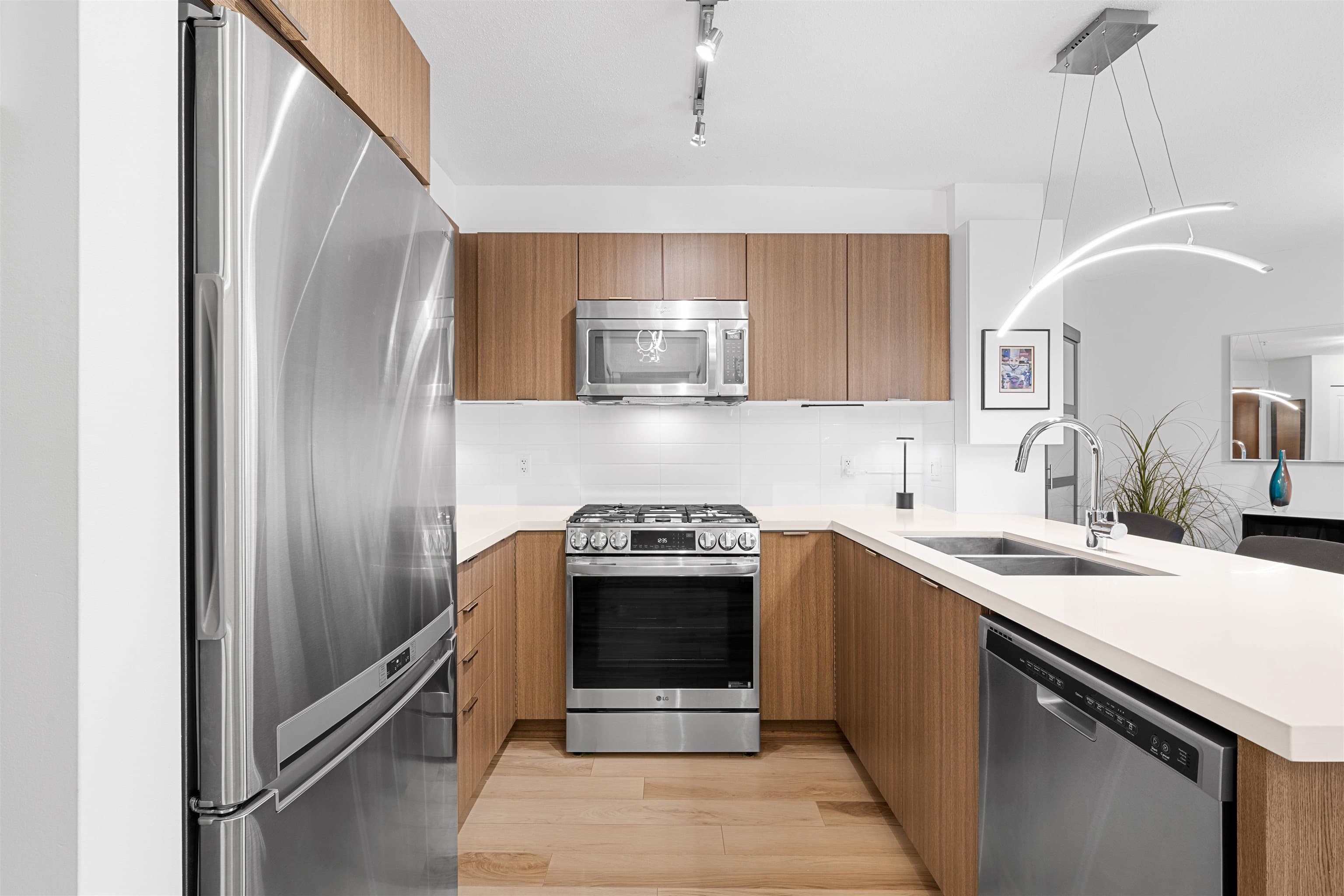 314 - 3323 151 Street, Surrey, V3Z 0L3 — photo 4