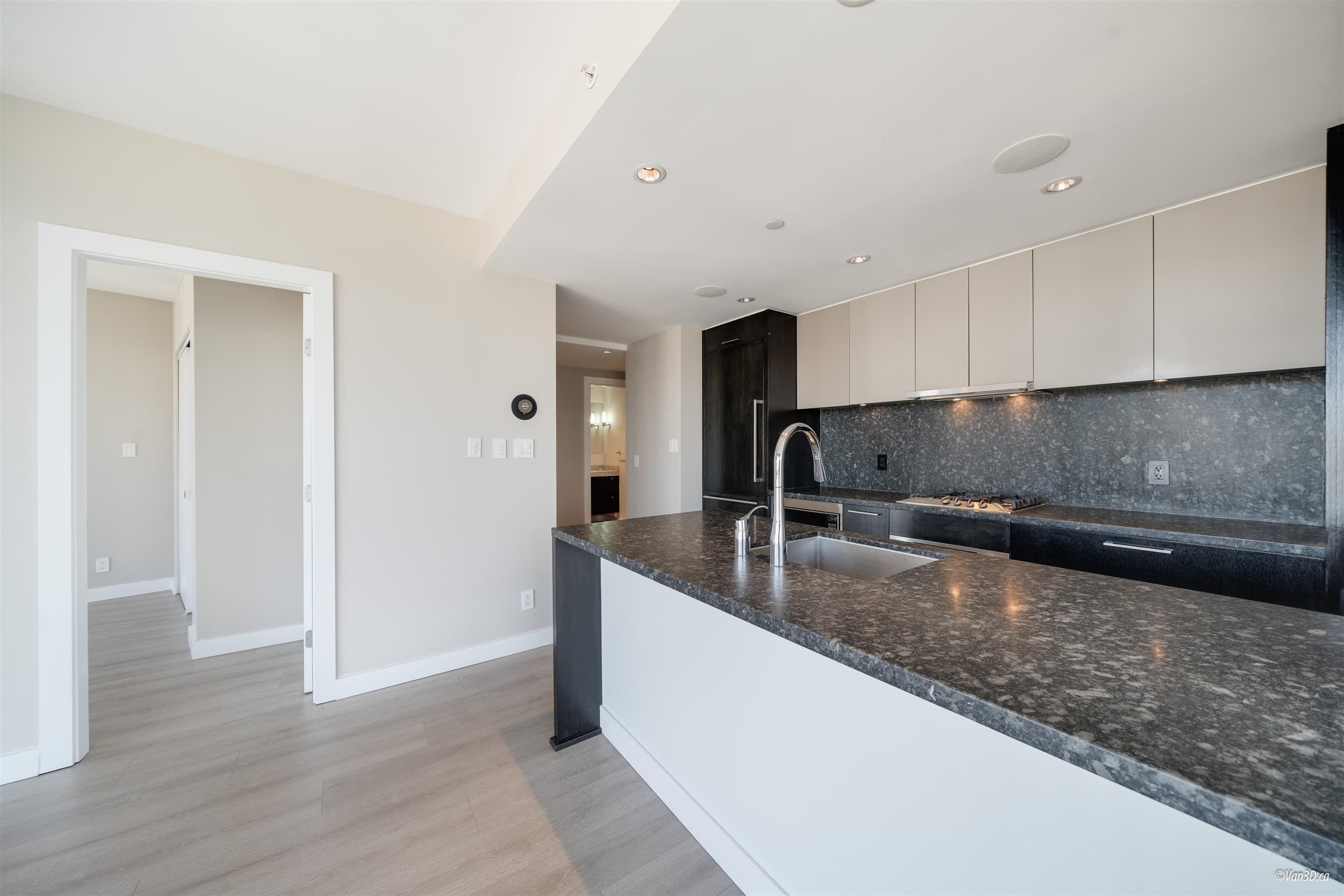 3603 - 1372 Seymour Street, Vancouver, V6B 0L1 — photo 4