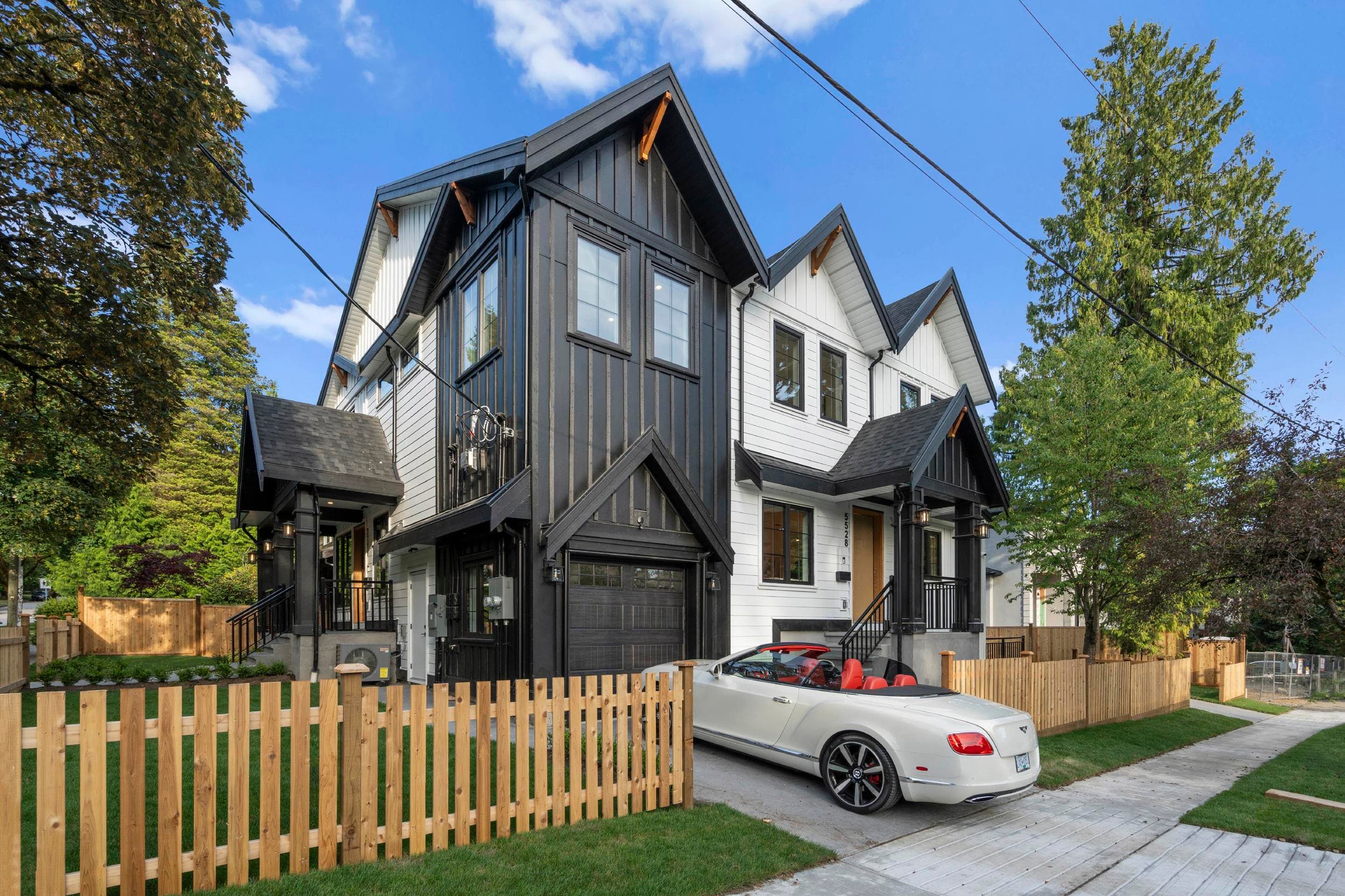 5528 Balaclava Street, Vancouver, V6N 1L1 — photo 2