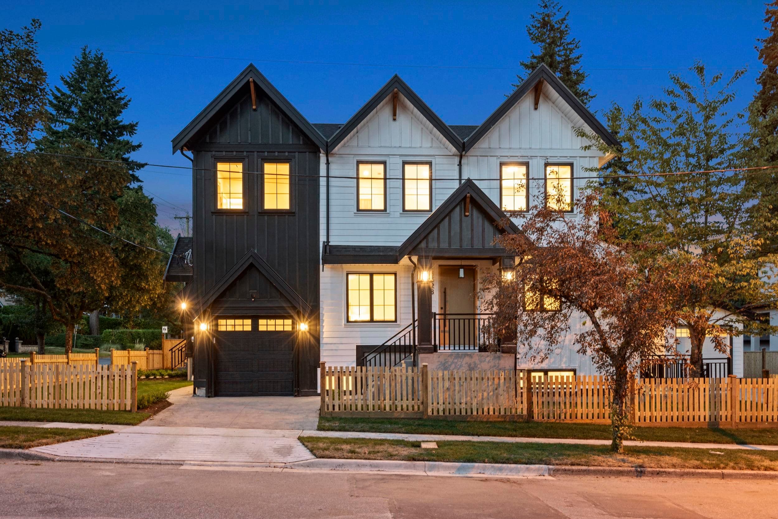 5528 Balaclava Street, Vancouver, V6N 1L1 — photo 3