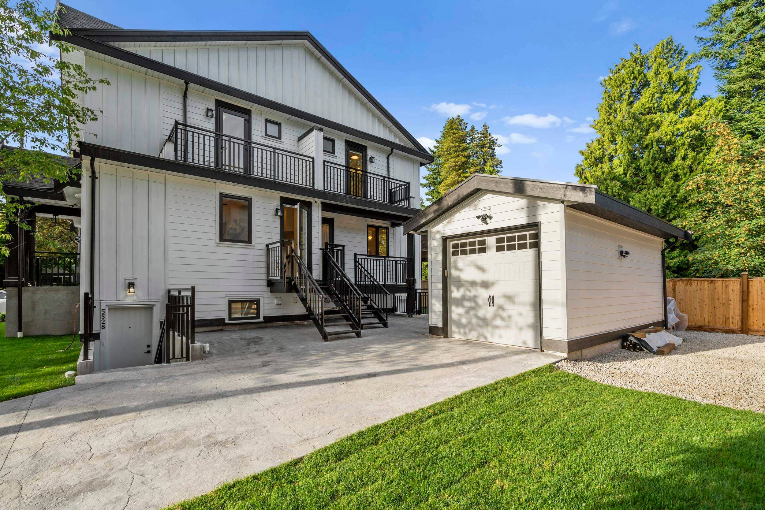 5528 Balaclava Street, Vancouver, V6N 1L1 — photo 5