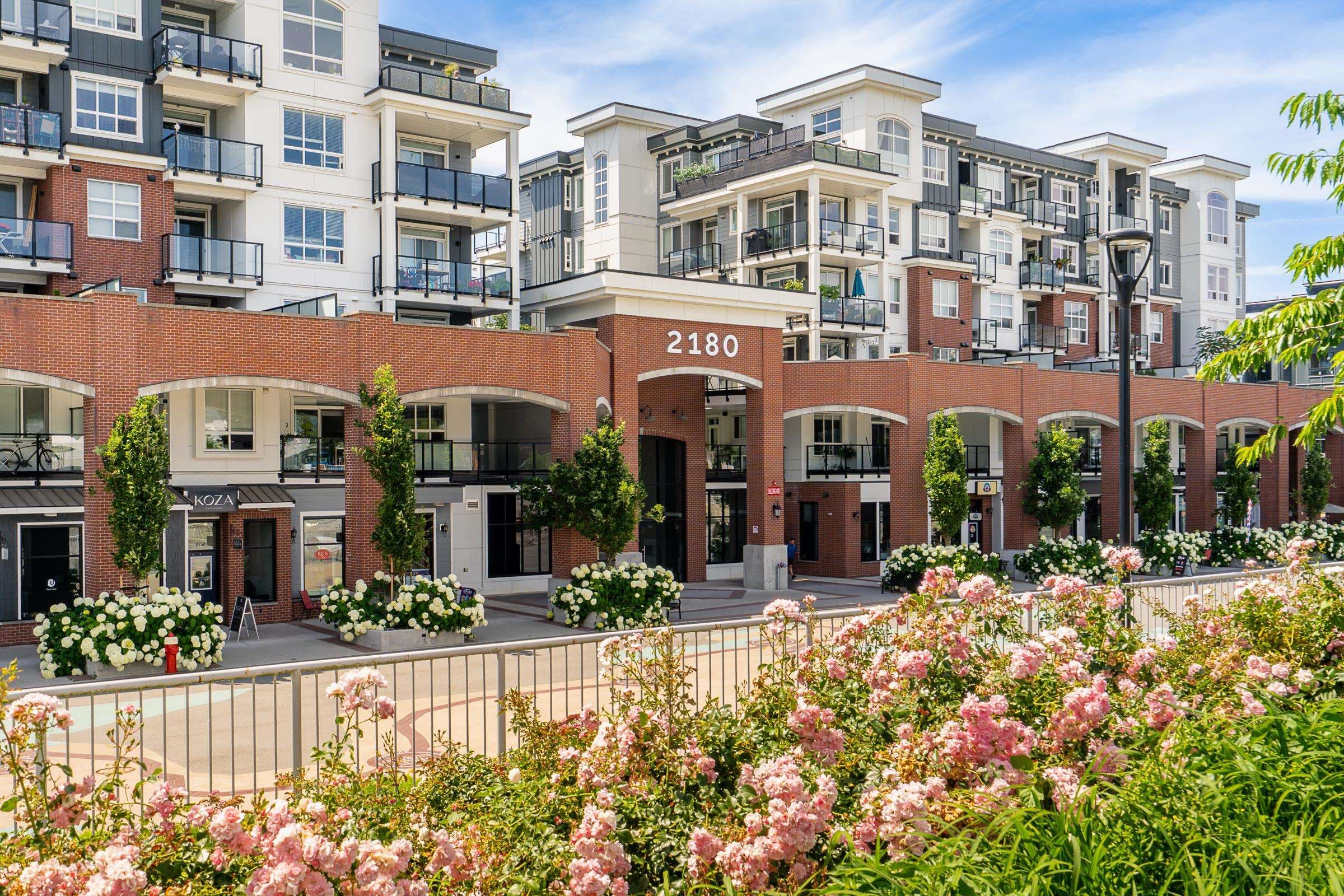 3223 - 2180 Kelly Avenue, Port Coquitlam, V3C 0S4 — photo 2