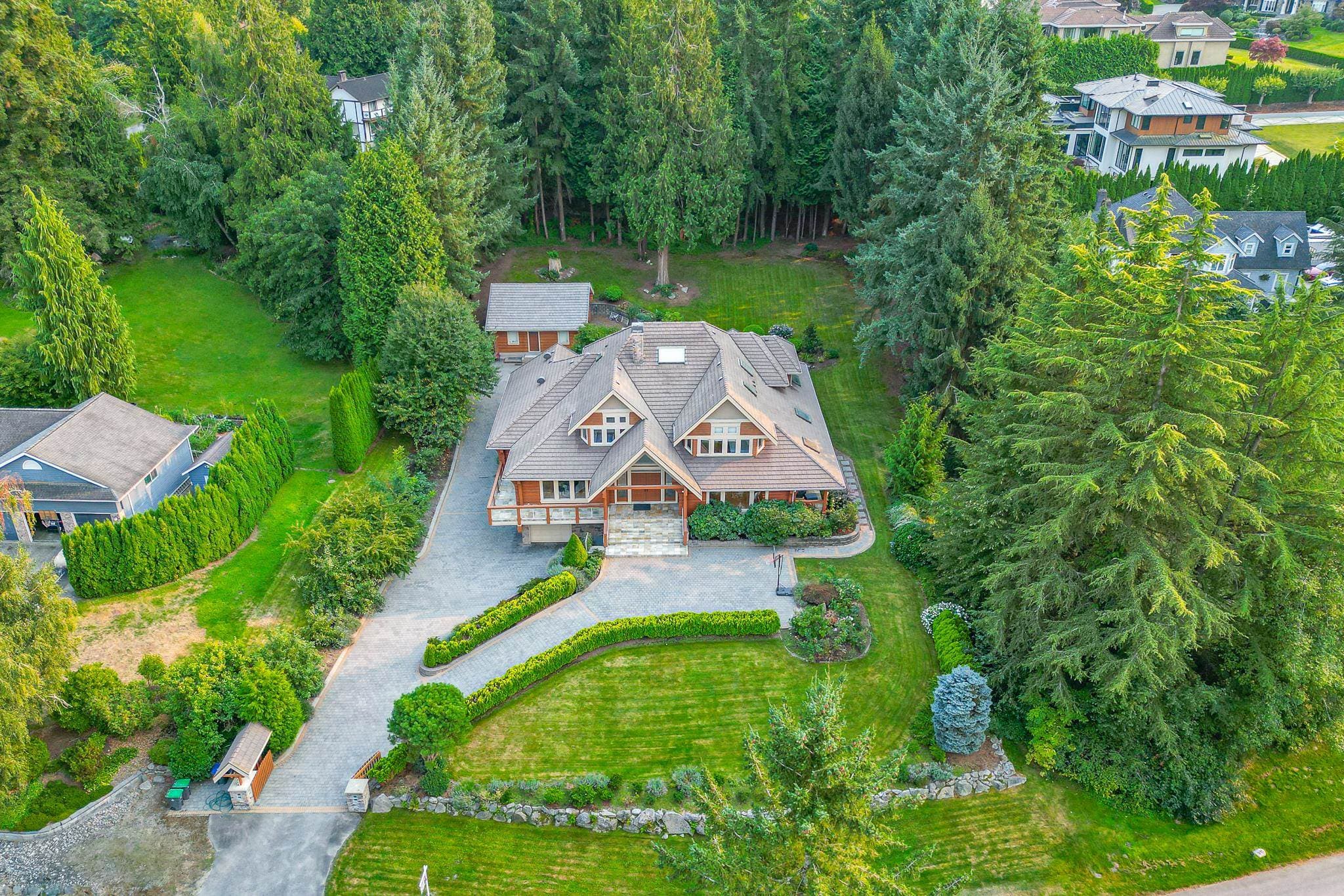 16354 30b Avenue, Surrey, V3Z 0E3 — photo 3