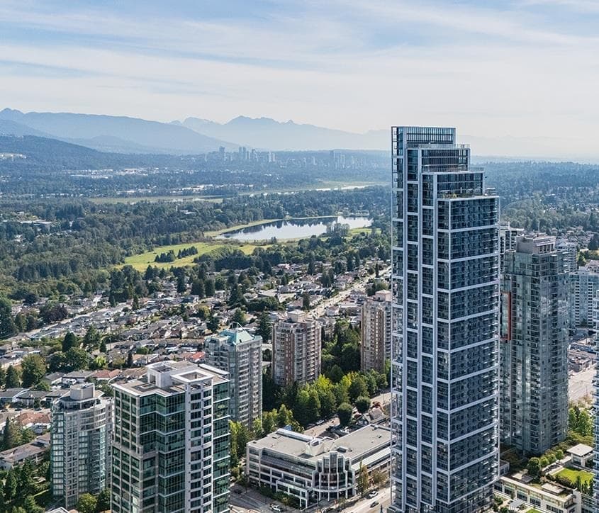 3308 - 6000 Mckay Avenue, Burnaby, V5H 0K2 — photo 1