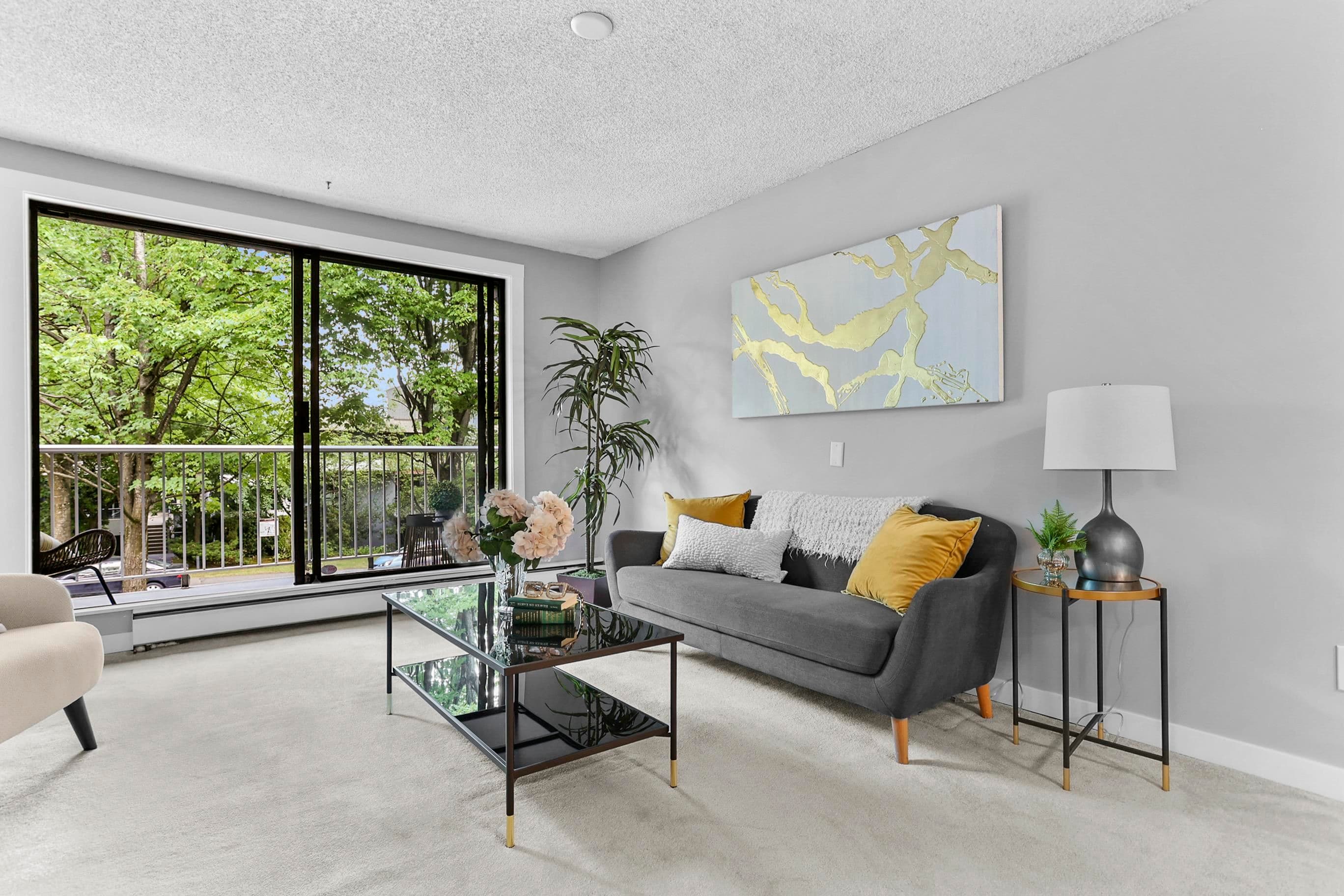 214 - 3921 Carrigan Court, Burnaby, V3N 4J7 — photo 3