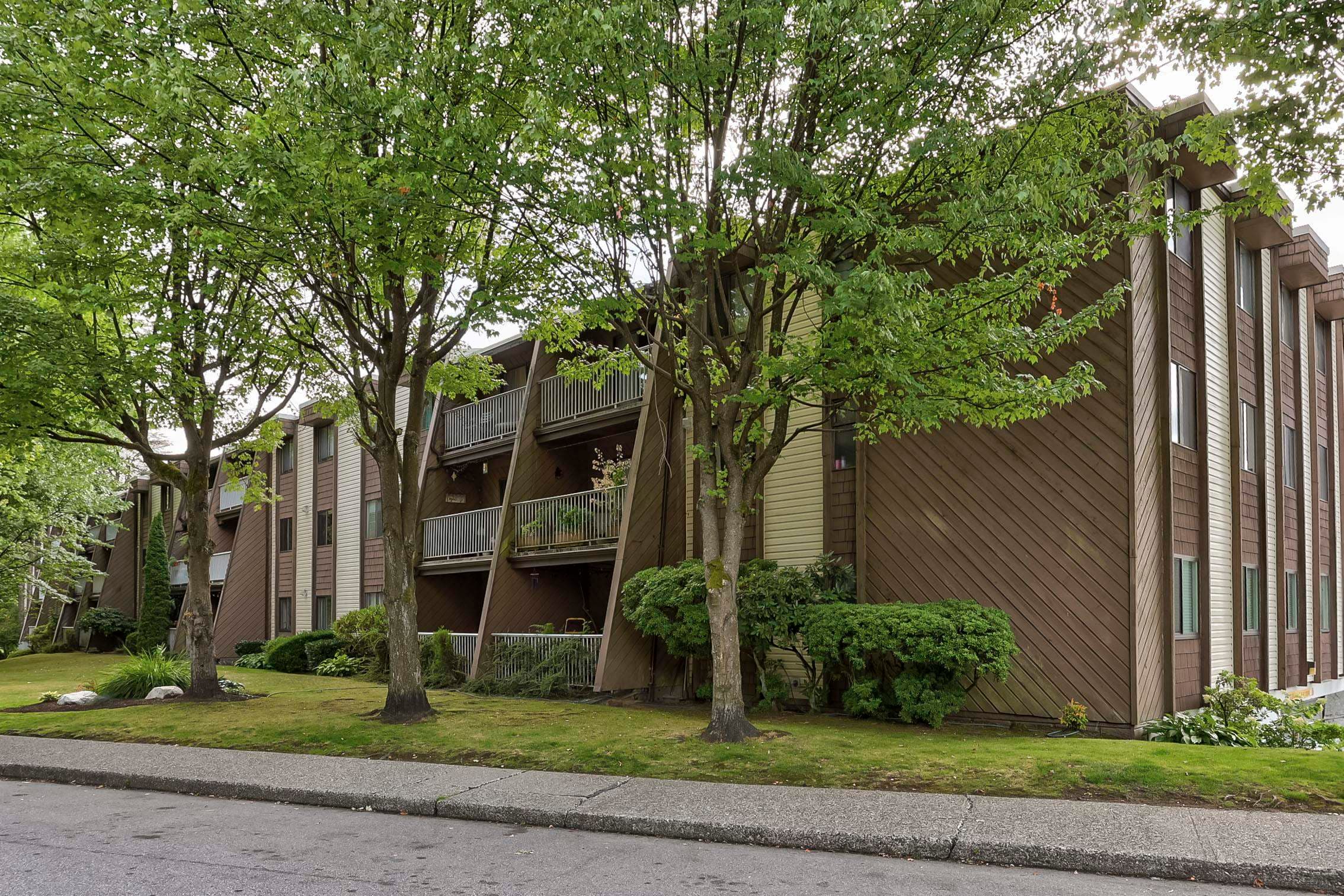 214 - 3921 Carrigan Court, Burnaby