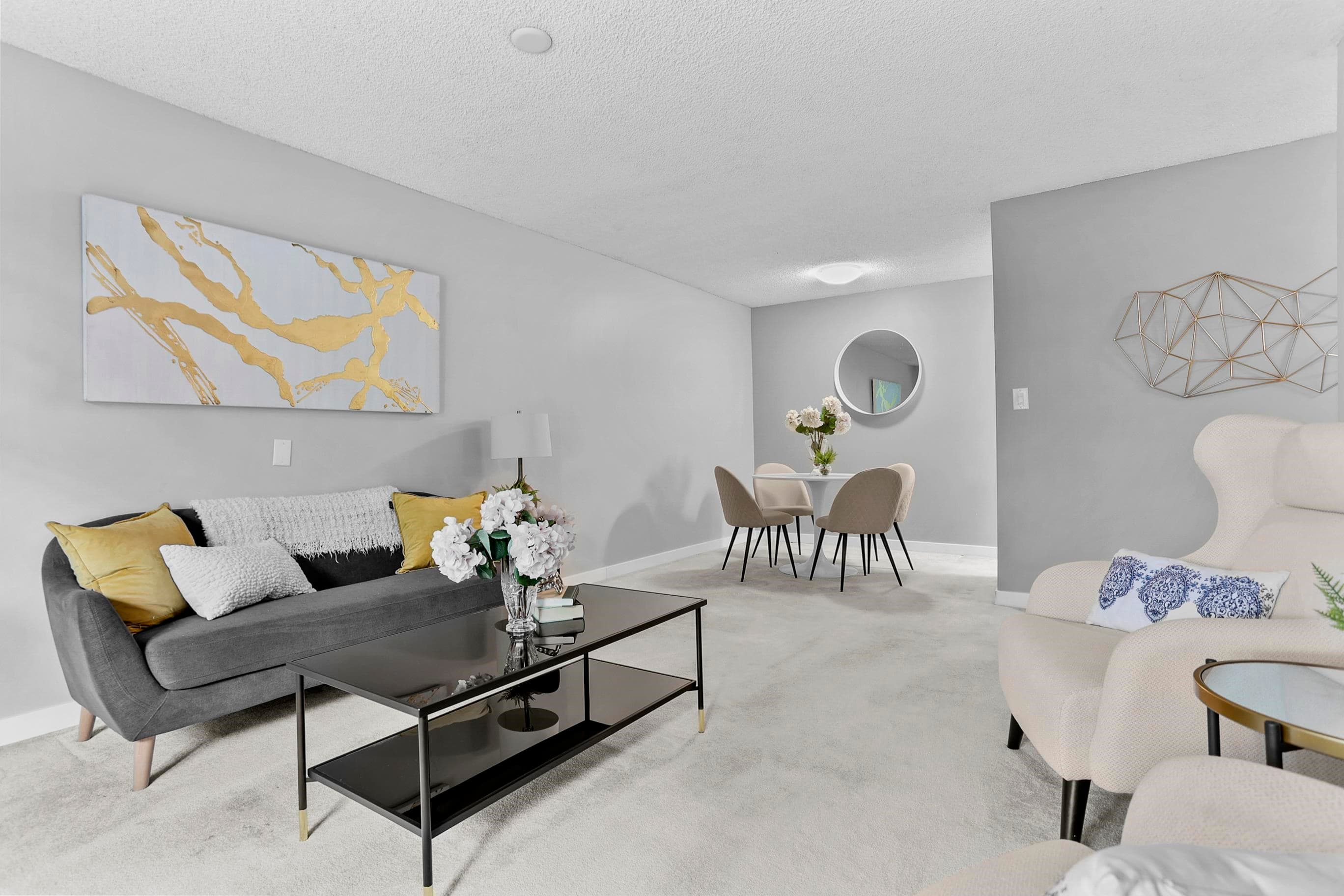 214 - 3921 Carrigan Court, Burnaby, V3N 4J7 — photo 5
