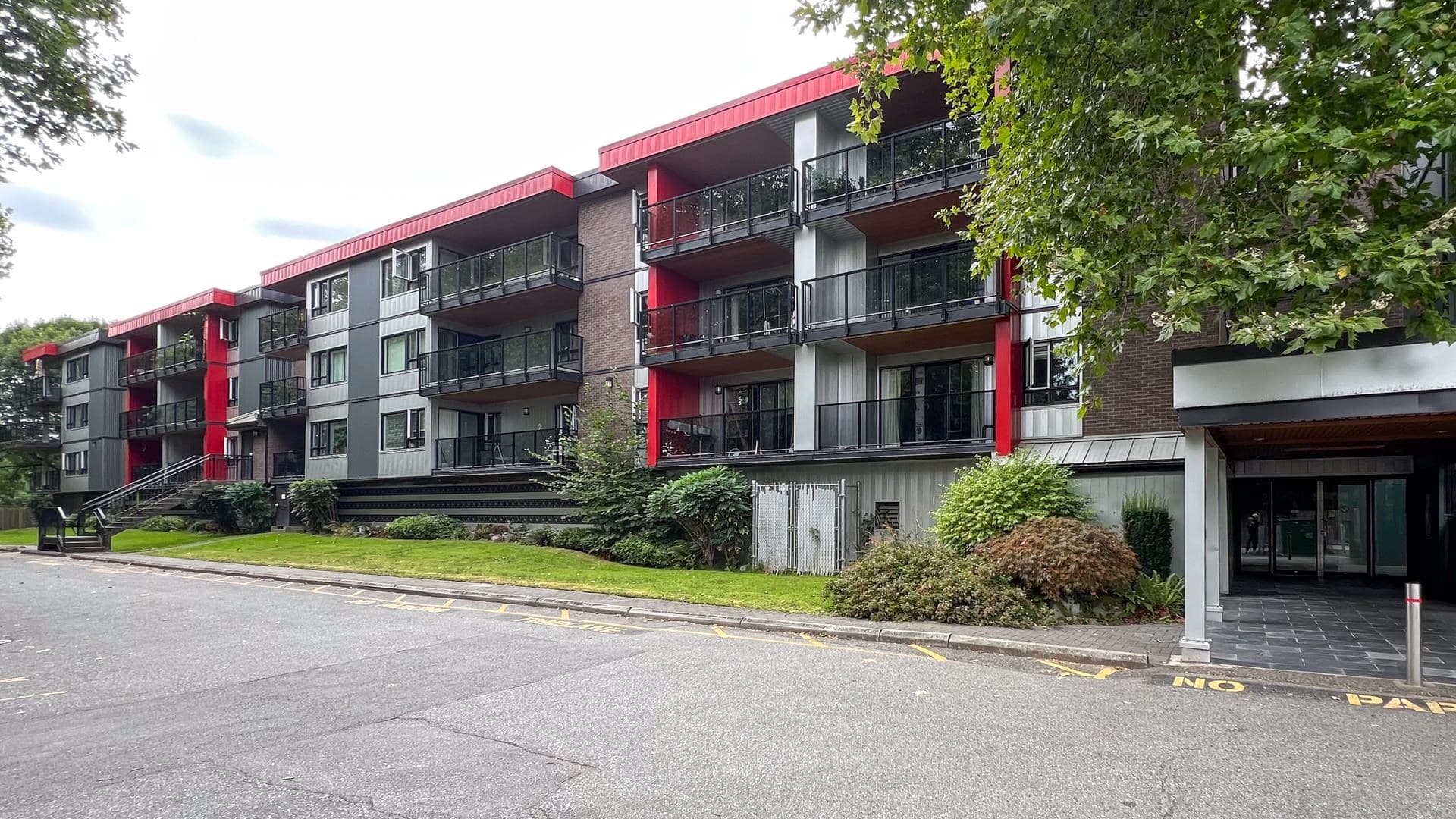 311 - 11240 Daniels Road, Richmond, V6X 1M6 — photo 2