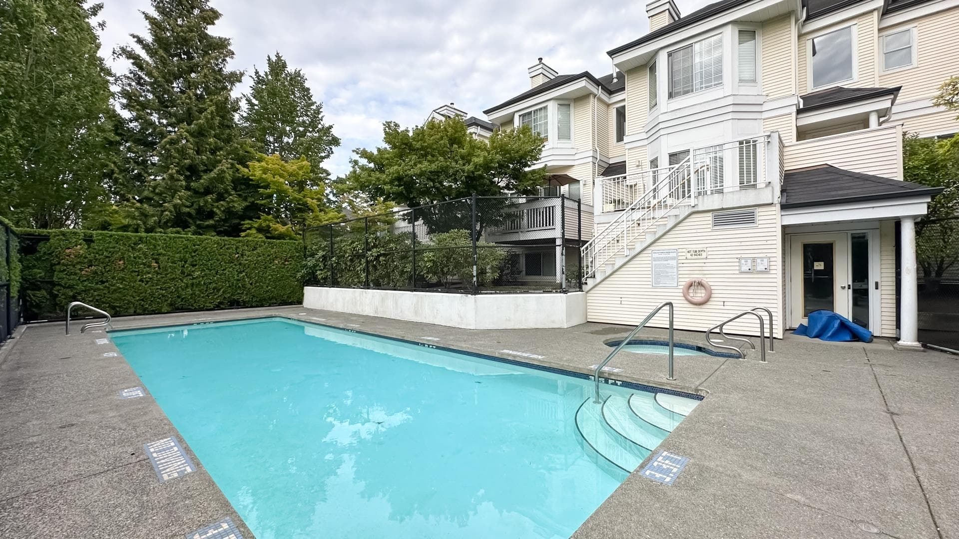 58 - 12500 Mcneely Drive, Richmond, V6V 2S4 — photo 2