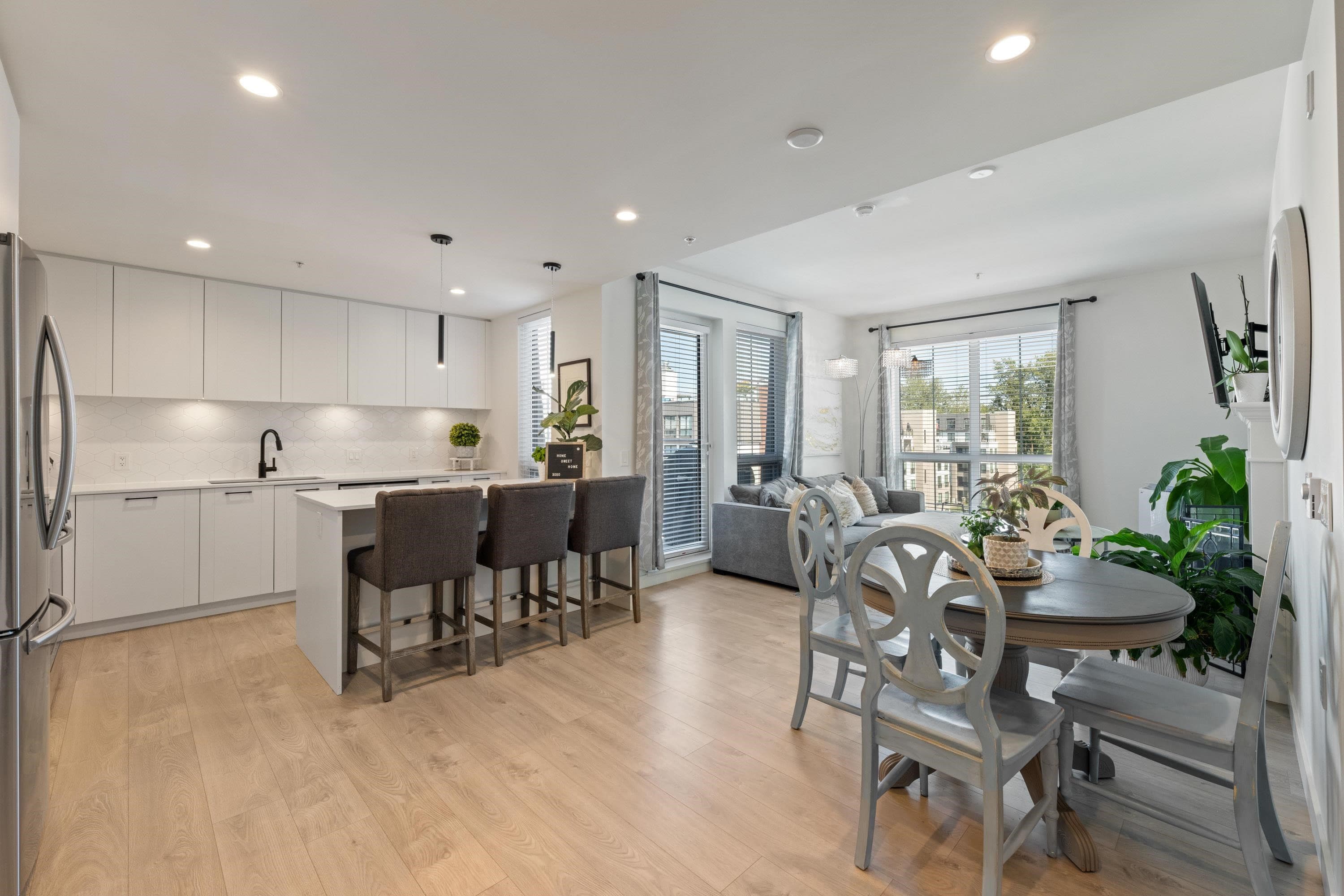 A603 - 20018 83a Avenue, Langley, V2Y 3P2 — photo 5