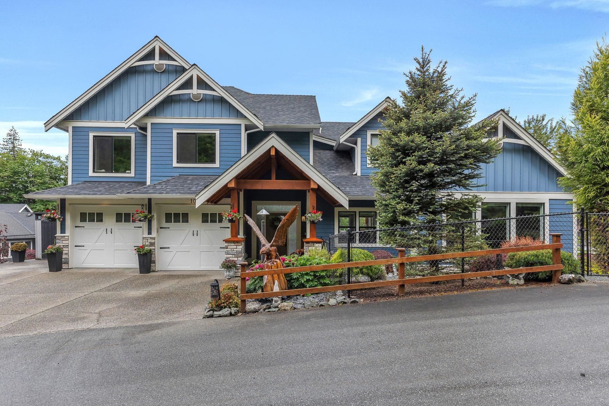 10 - 7854 Brookwood Place, Chilliwack, V4Z 0A1 — photo 2