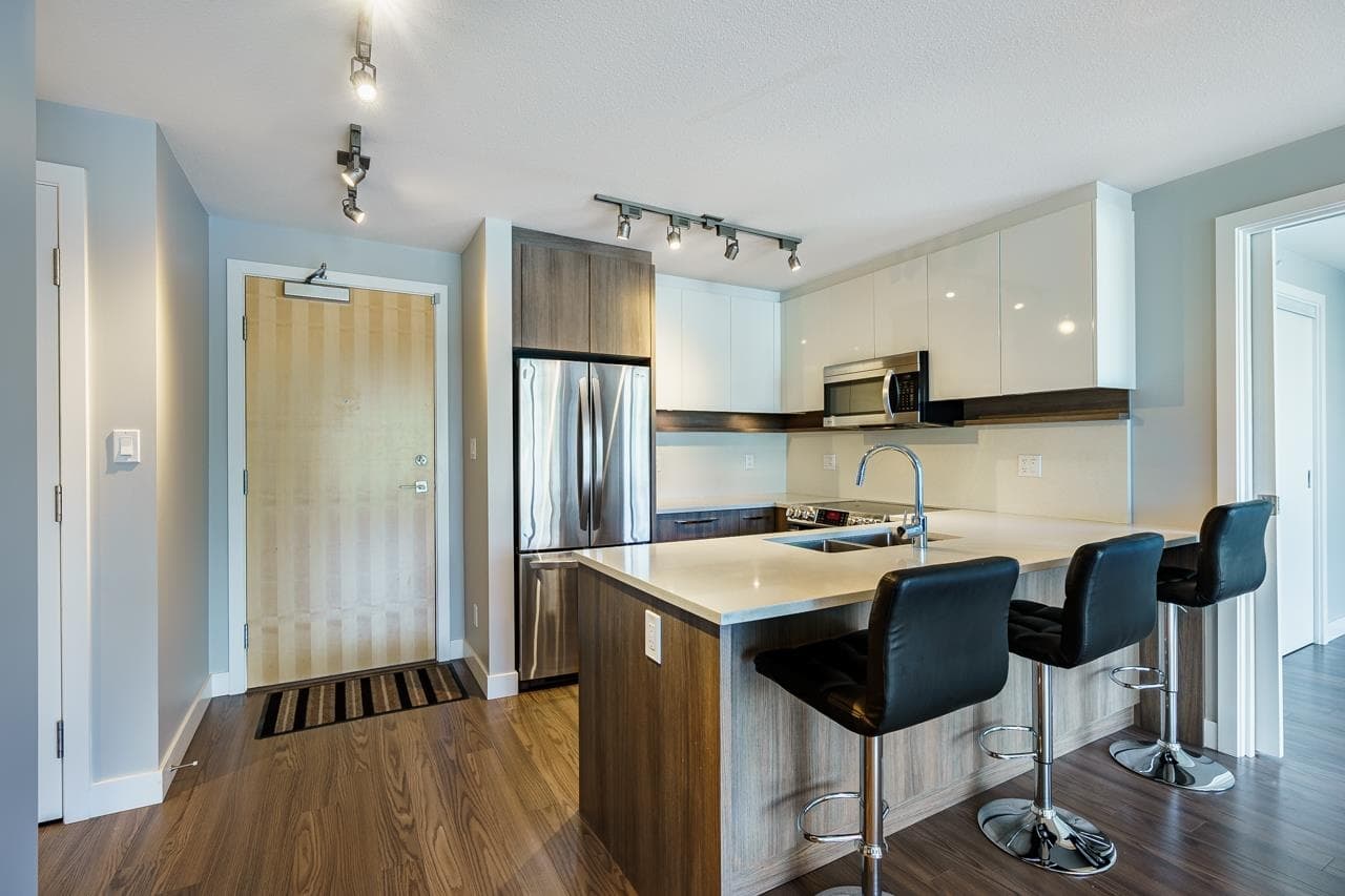 505 - 958 Ridgeway Avenue, Coquitlam, V3K 0C5 — photo 3