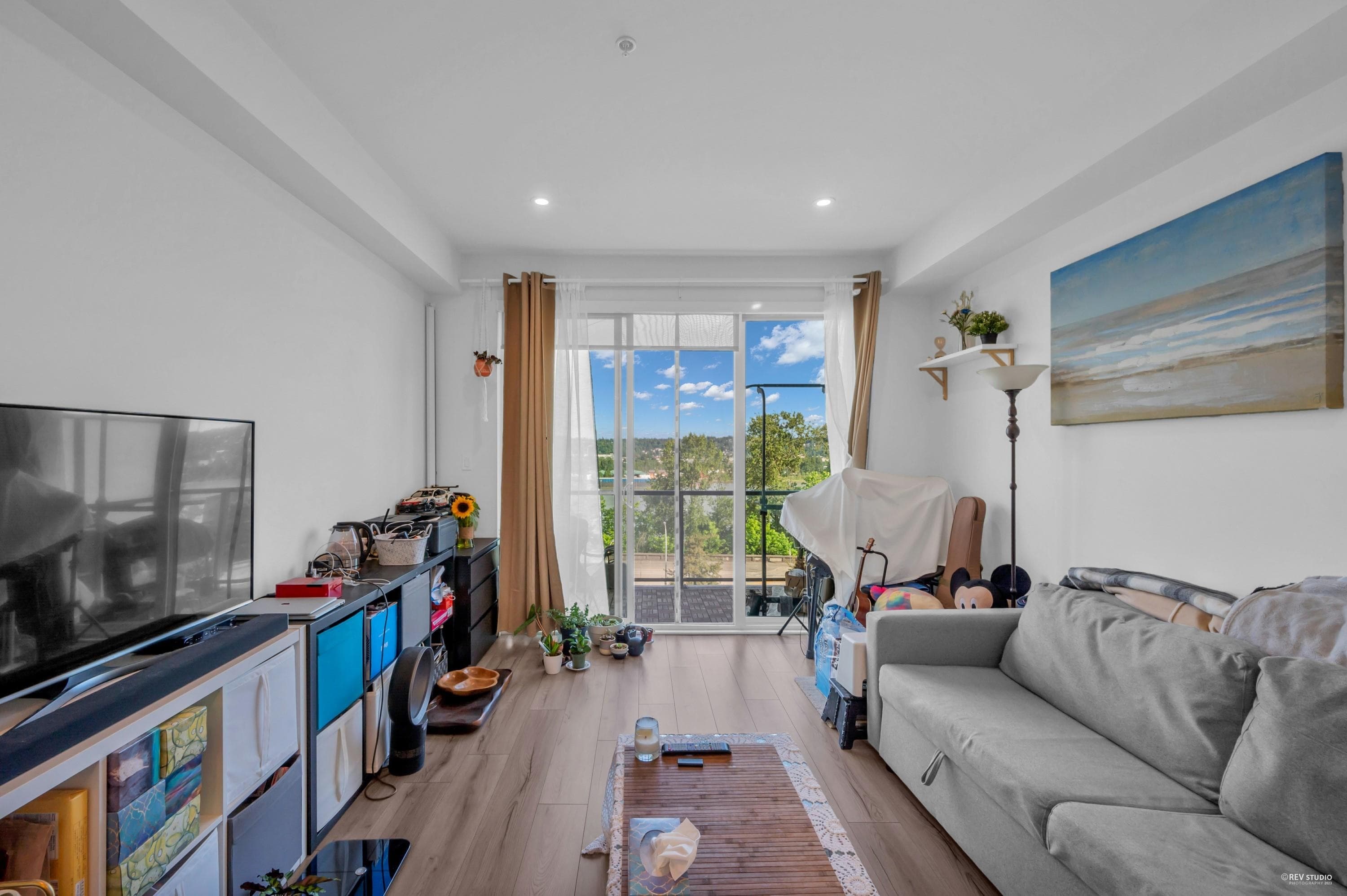 302 - 218 Carnarvon Street, New Westminster, V3L 1B8 — photo 5